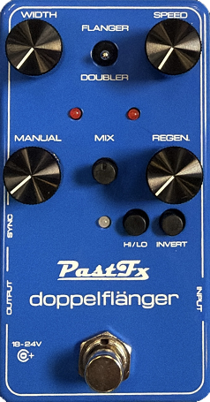Dopplefl&auml;nger