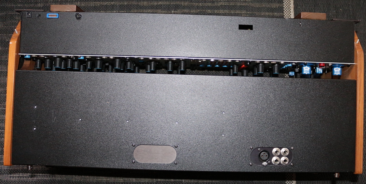 10 - Buchla 200e