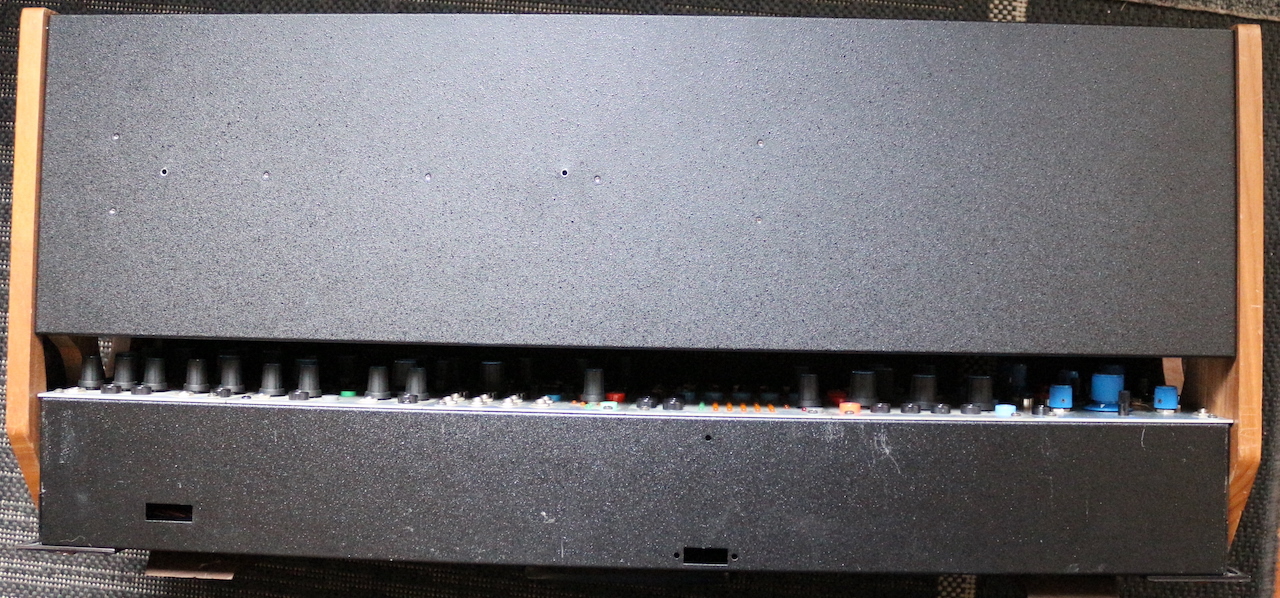12 - Buchla 200e