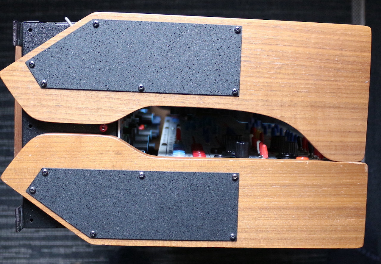 14 - Buchla 200e