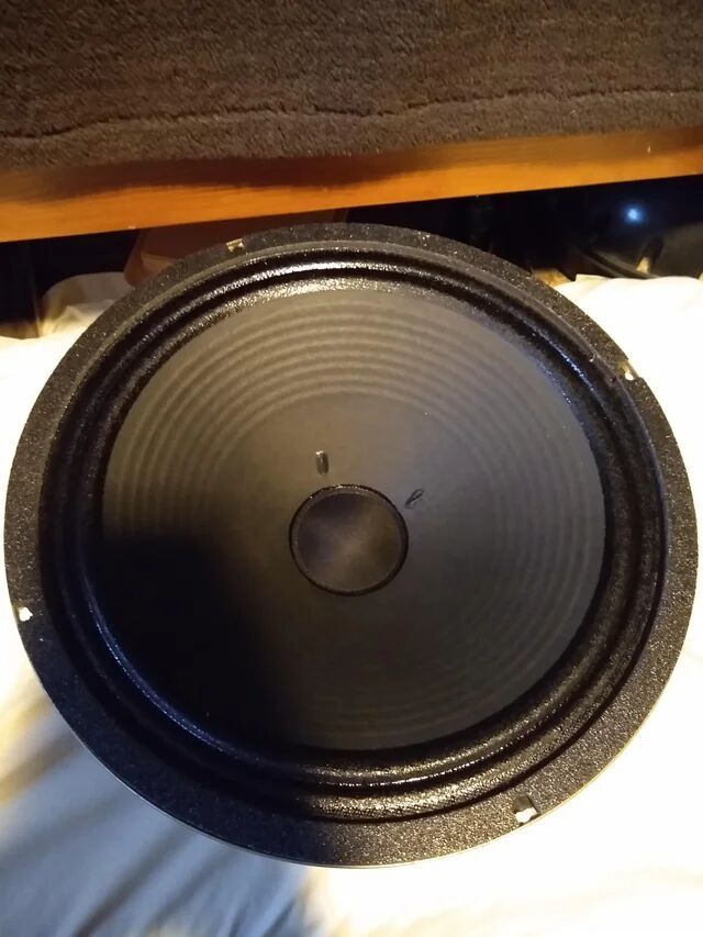 Celestion V30 16 ohms 
