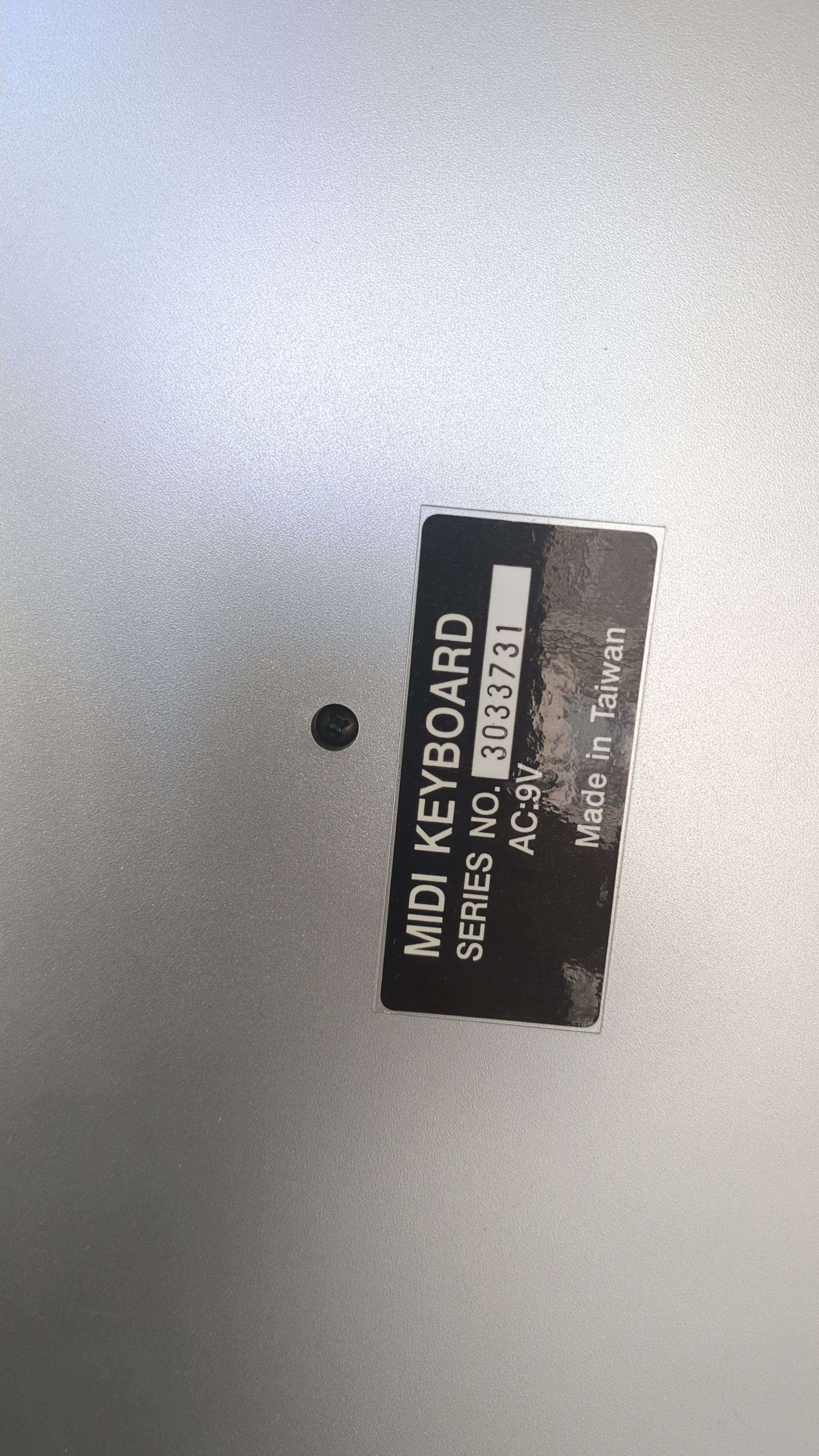 M-Audio Ozone (7168)