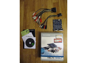M-Audio Delta 1010 LT