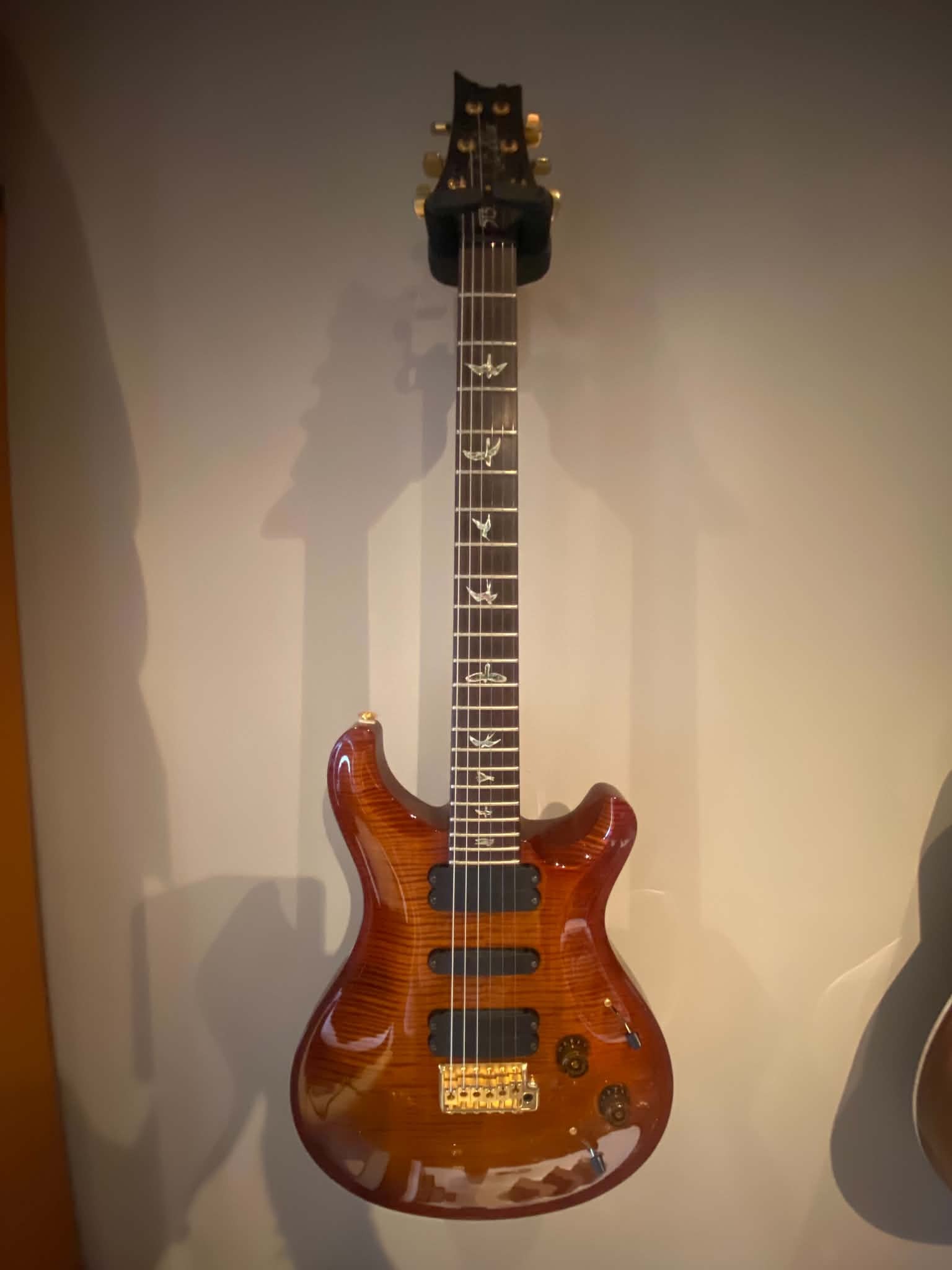 PRS 513 Artist Pack - Comme neuve