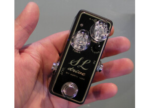 Xotic Effects SL Drive (17214)