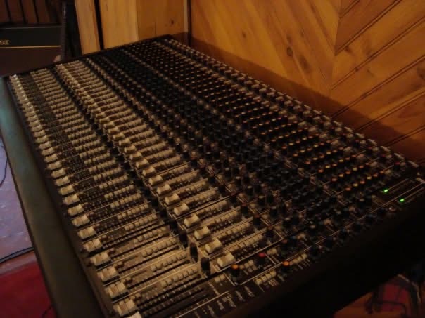 Mitec EX-Series