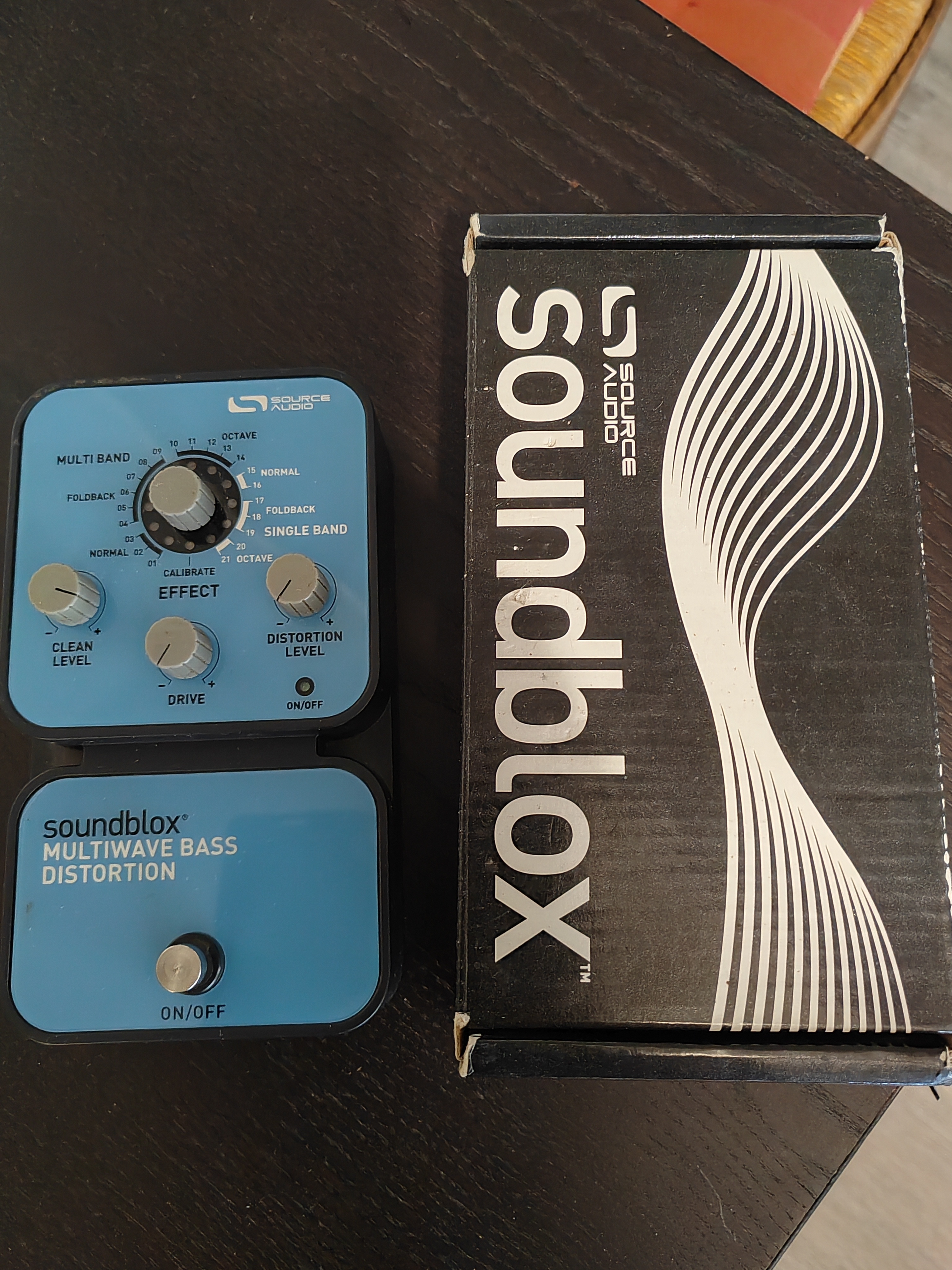 Soundblox Multiwave 02