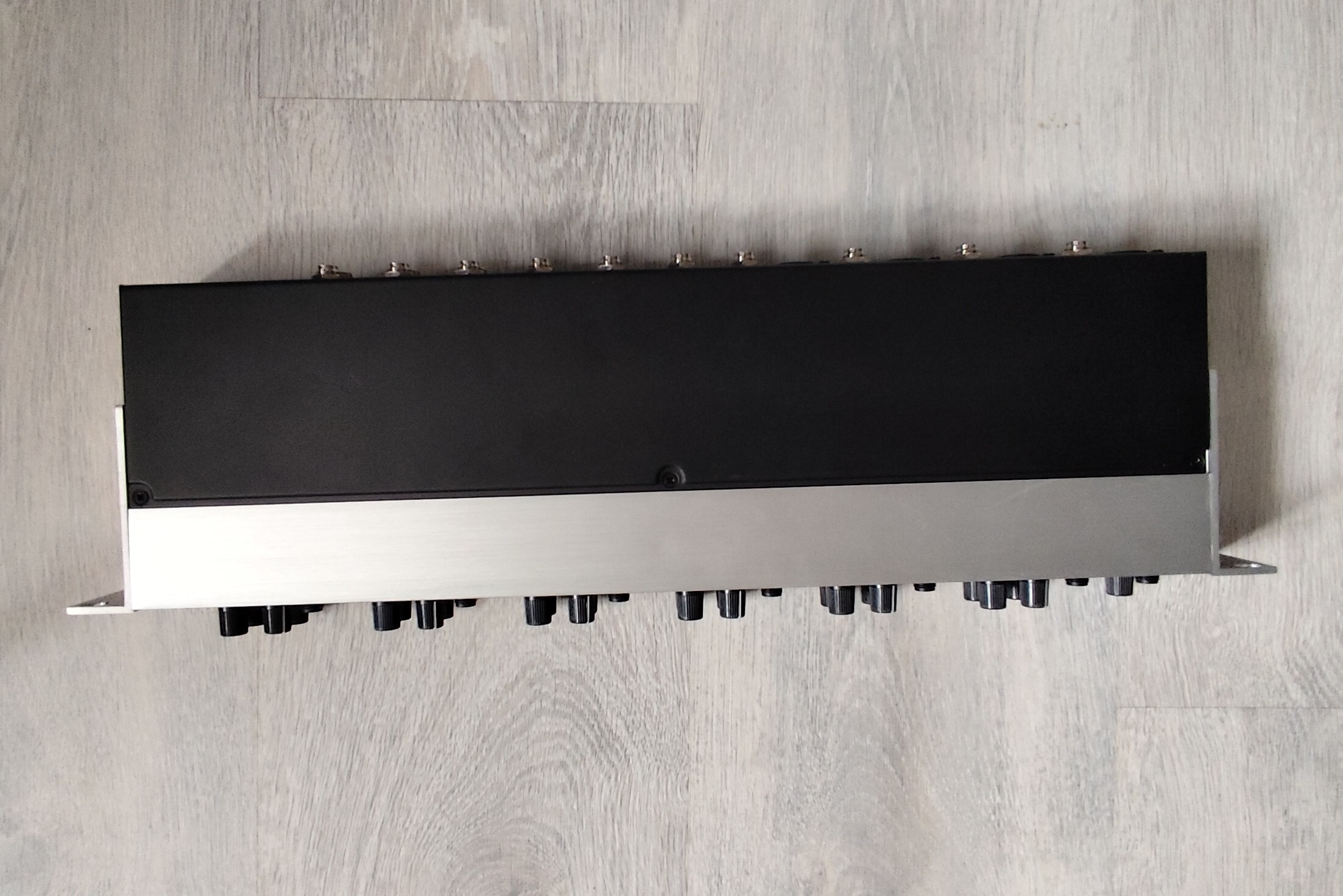 Behringer Powerplay HA6000 (90557)