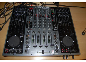 Allen & Heath Xone:4D (98657)