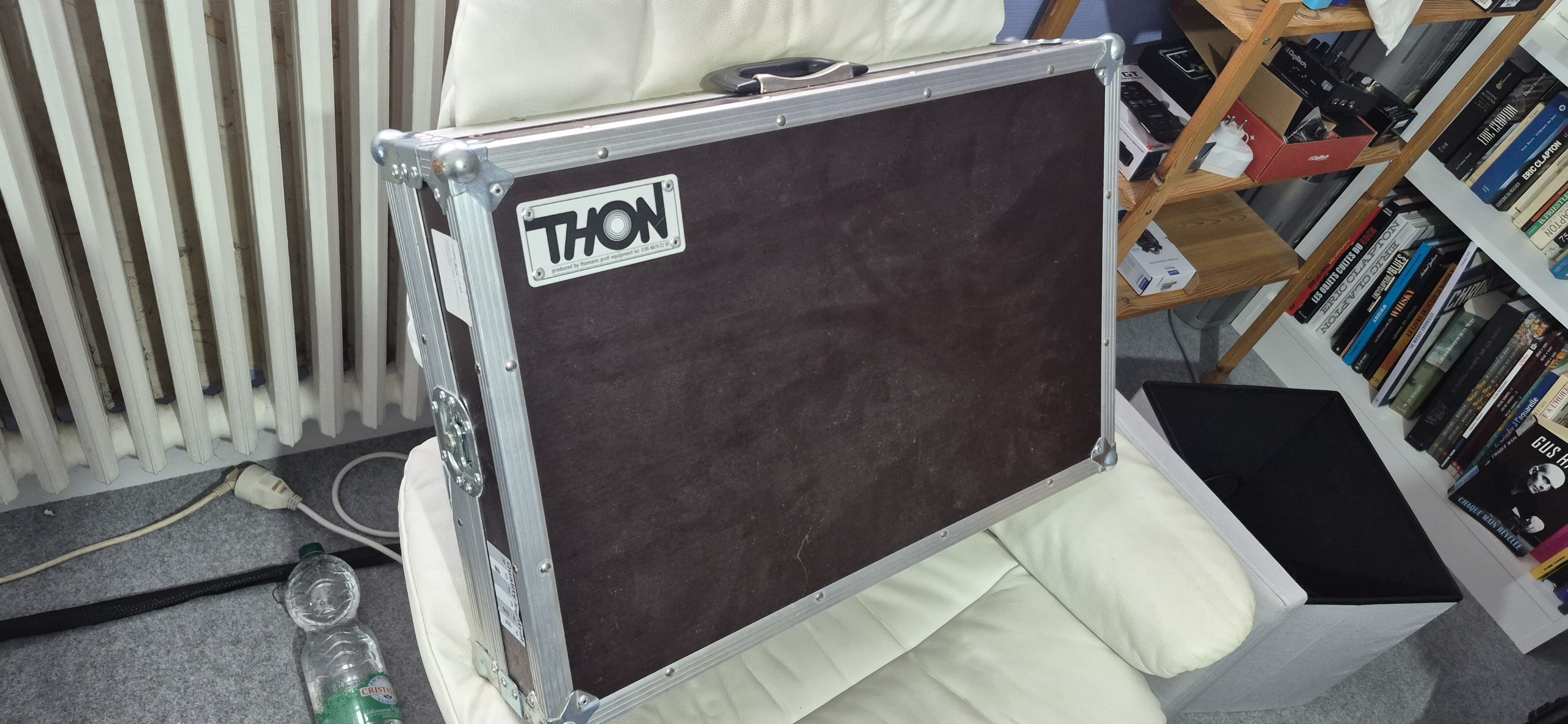 Vends Headrush pedalboard