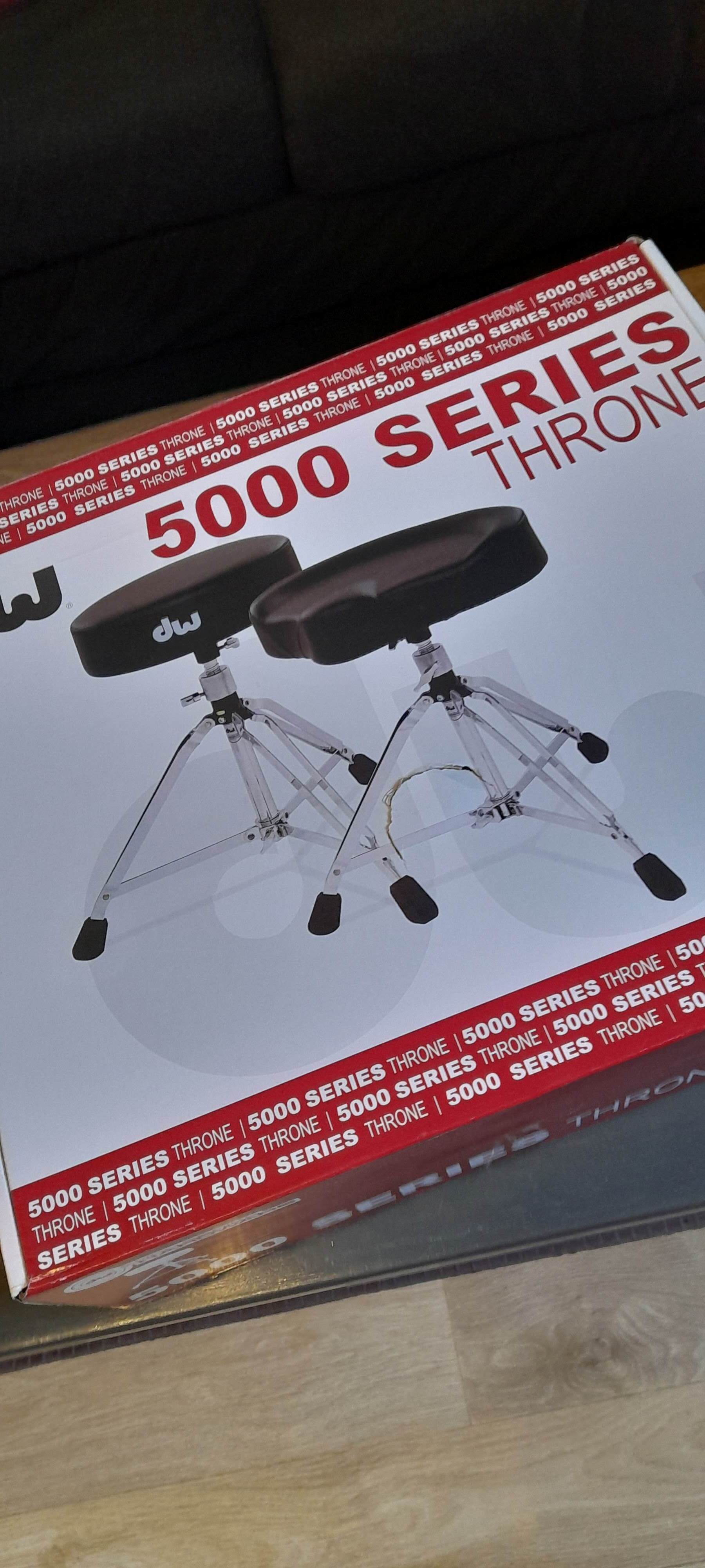 DW Drums 5100 (73459)