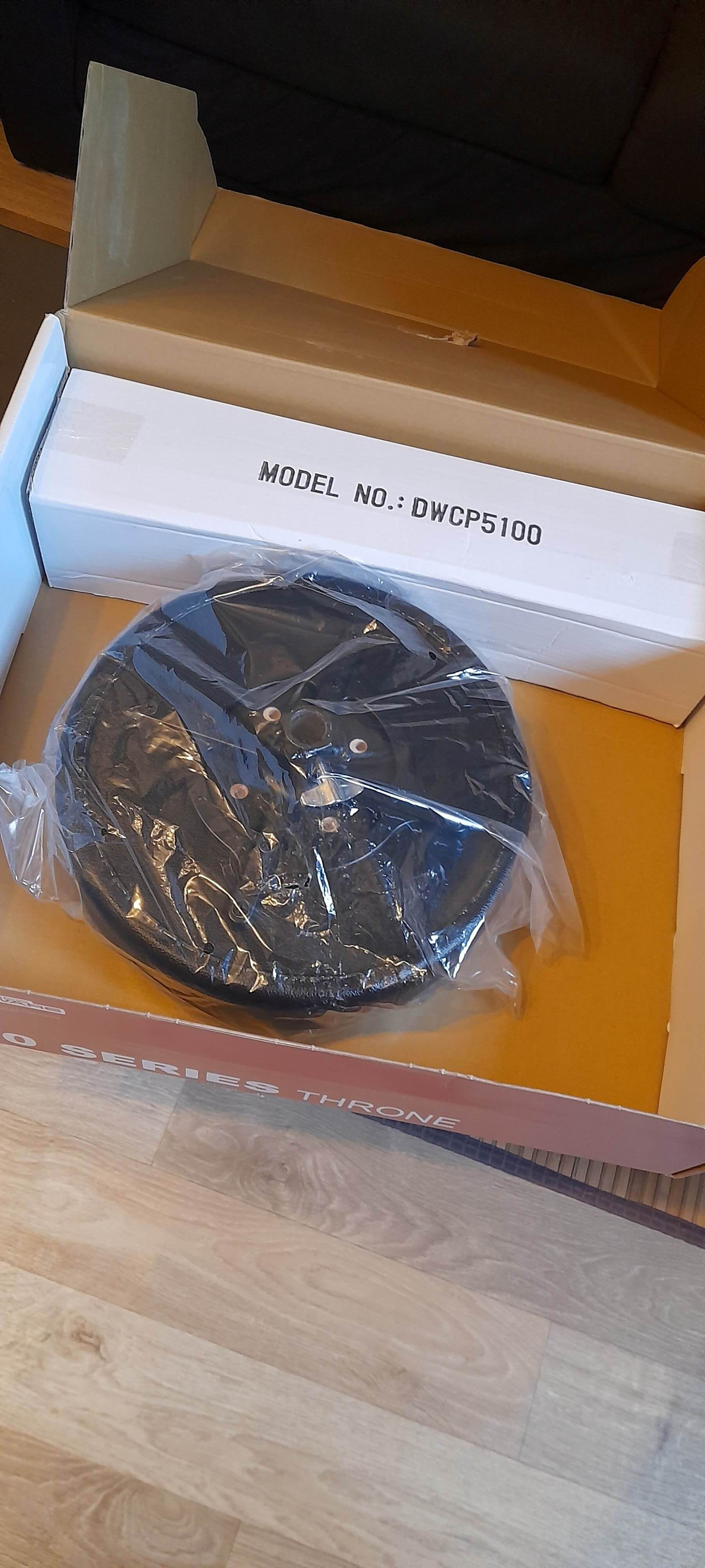DW Drums 5100 (49691)