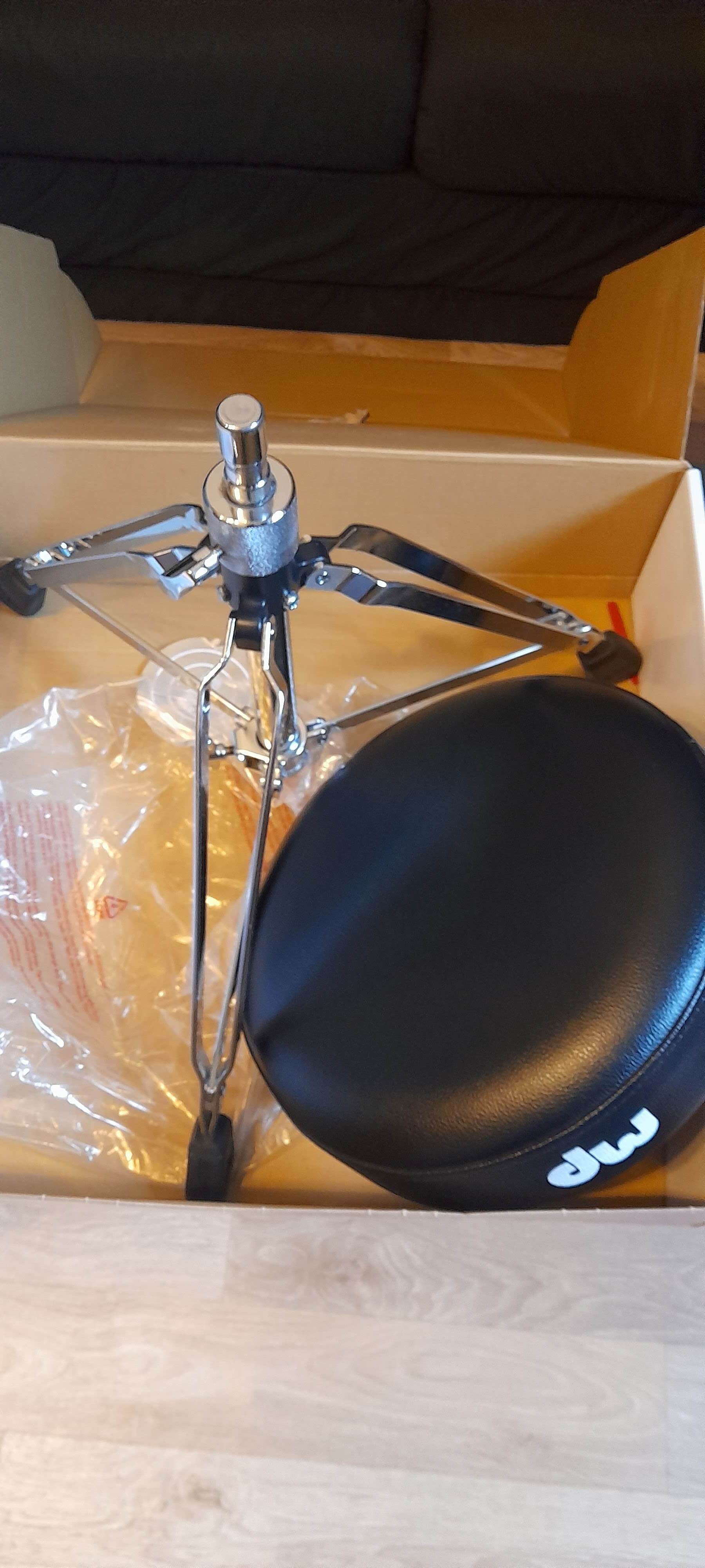 DW Drums 5100 (11326)