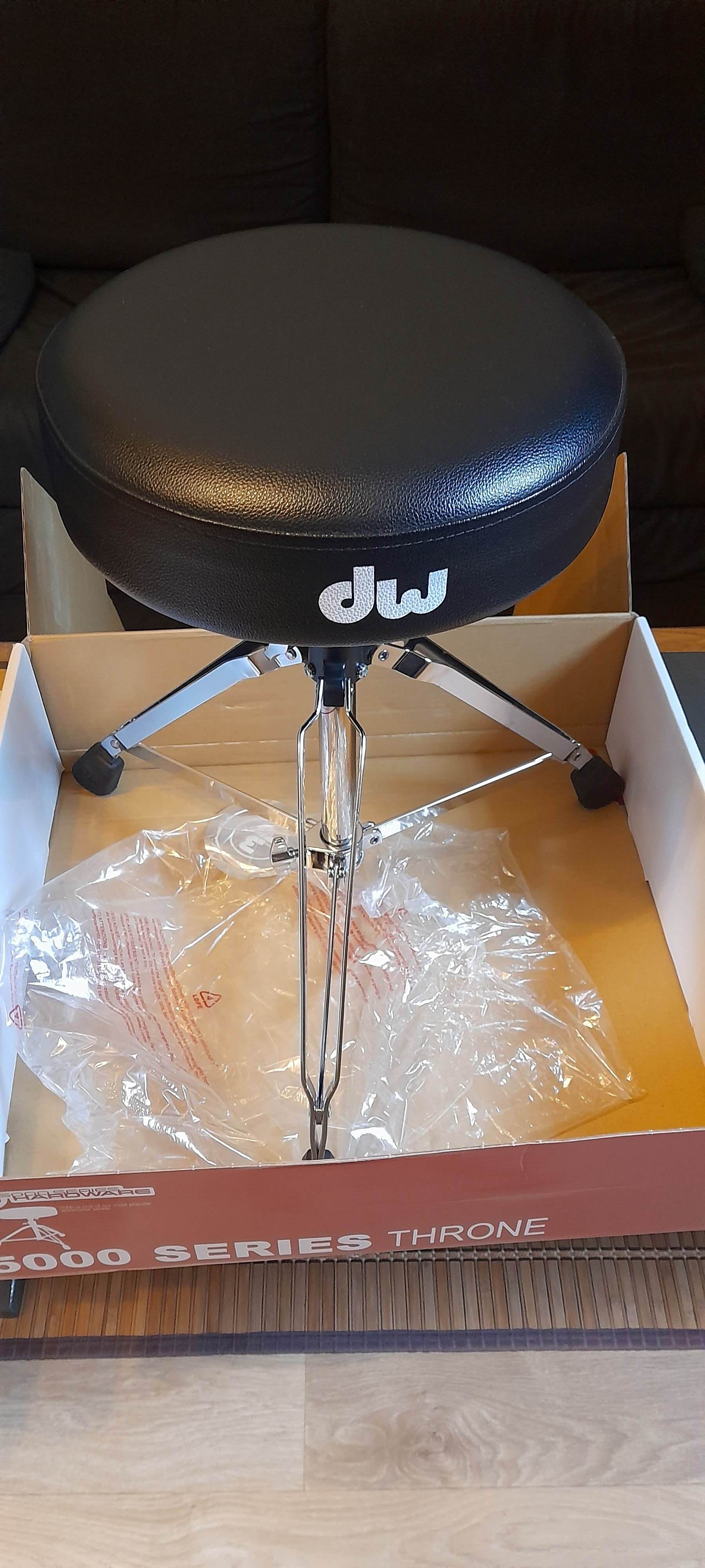 DW Drums 5100 (63182)