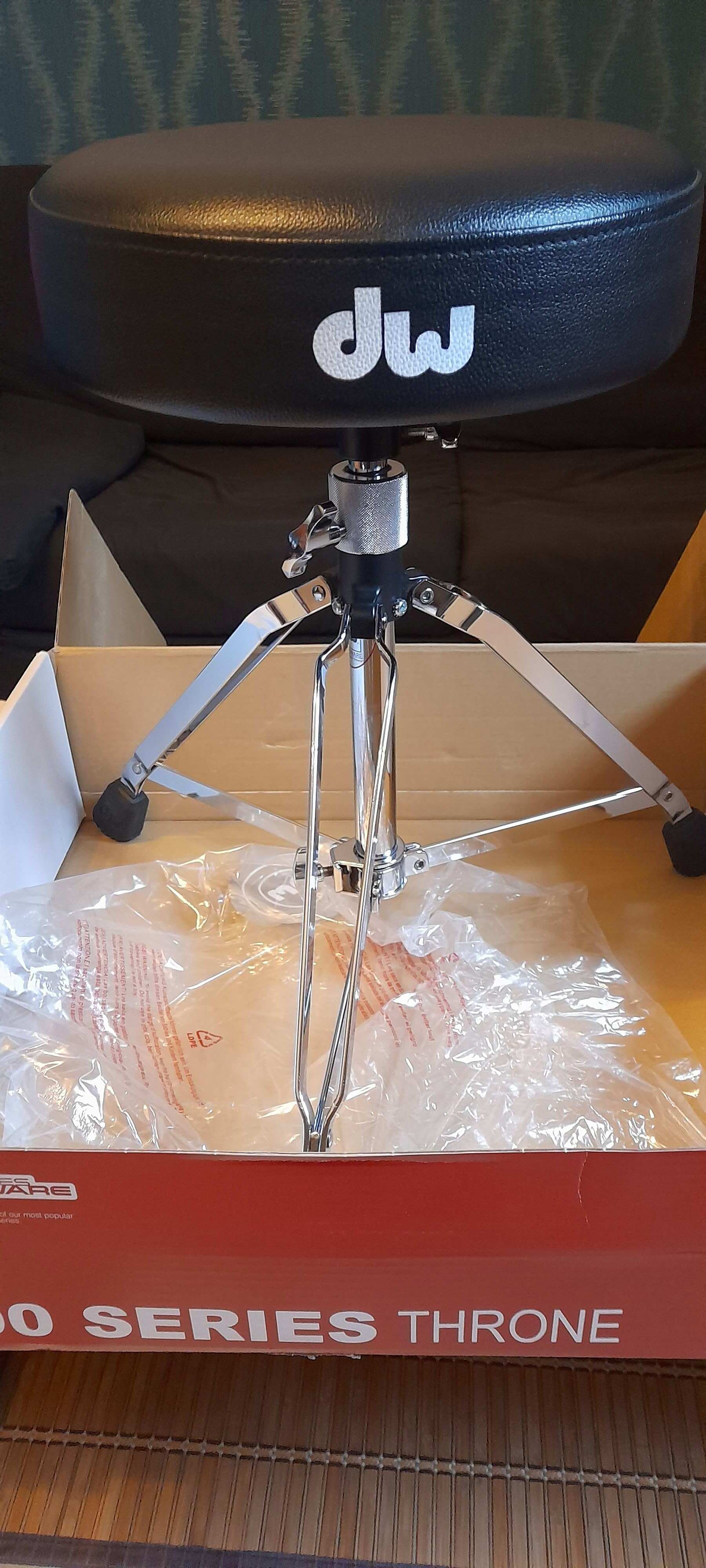 DW Drums 5100 (59390)