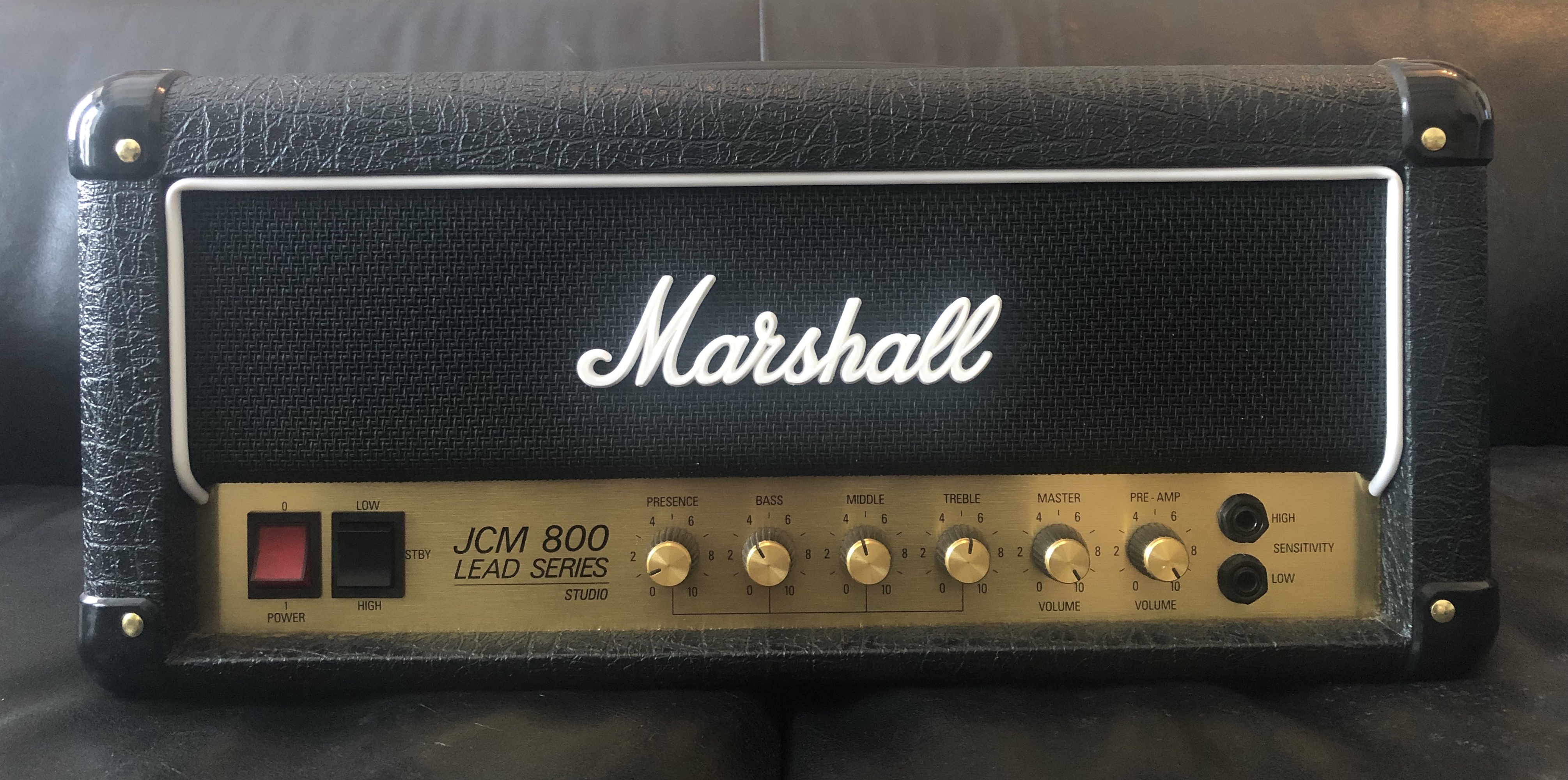 Vends Marshall Studio Classic SC20H
