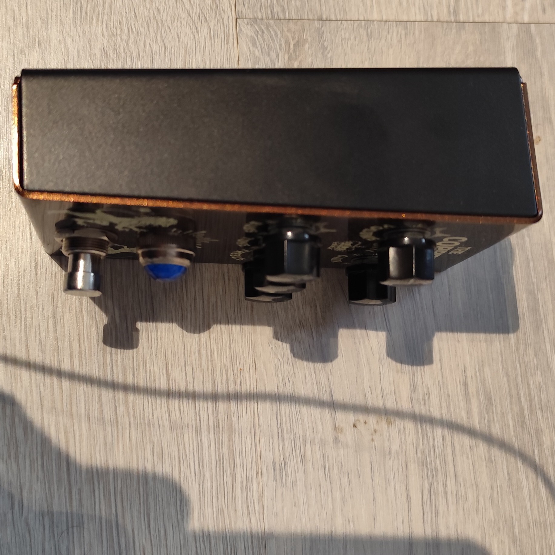 Victory Amps V1 Copper (85196)