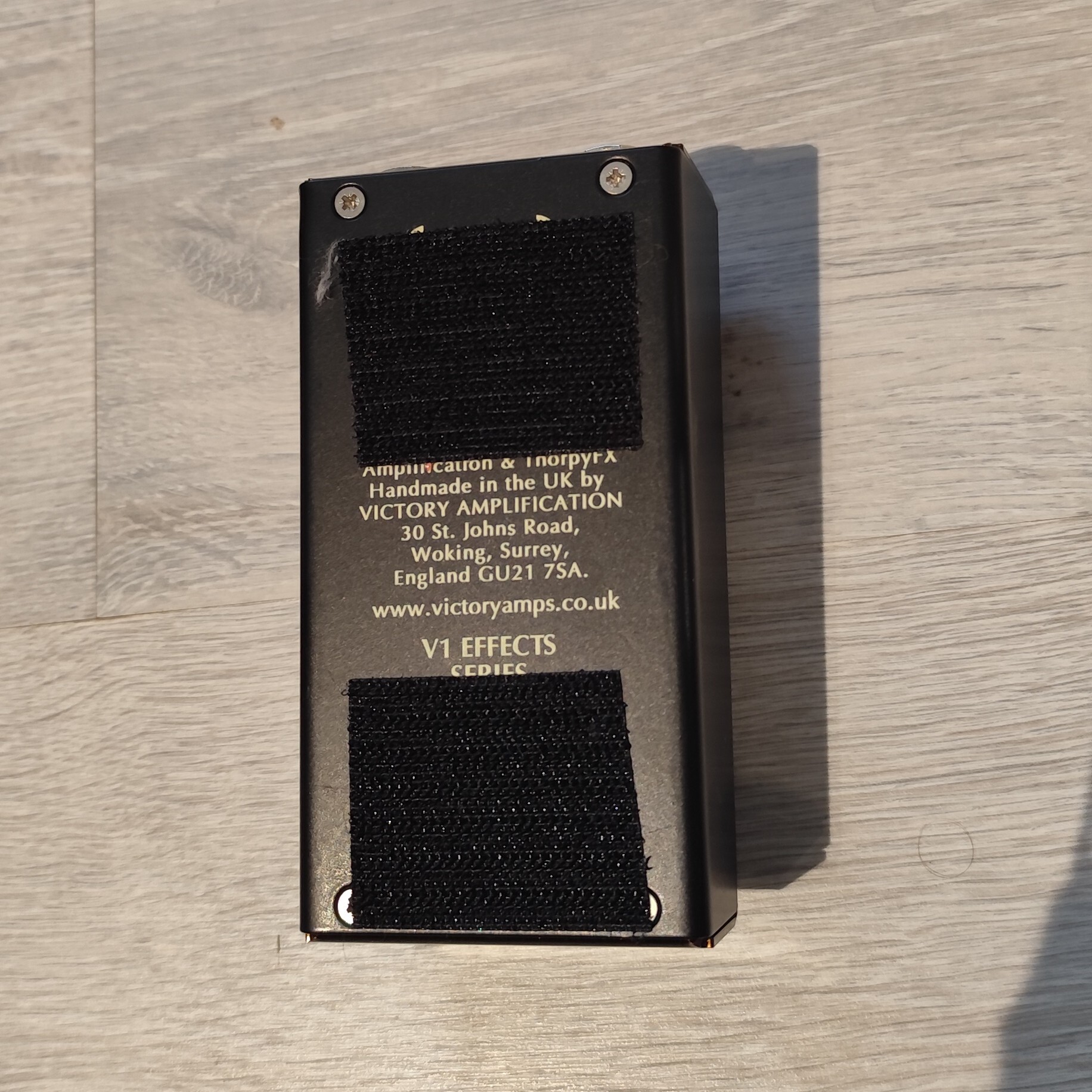 Victory Amps V1 Copper (33931)