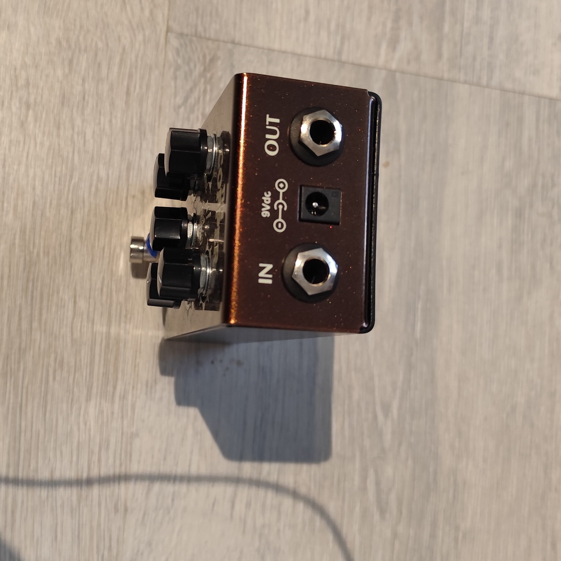 Victory Amps V1 Copper (96347)