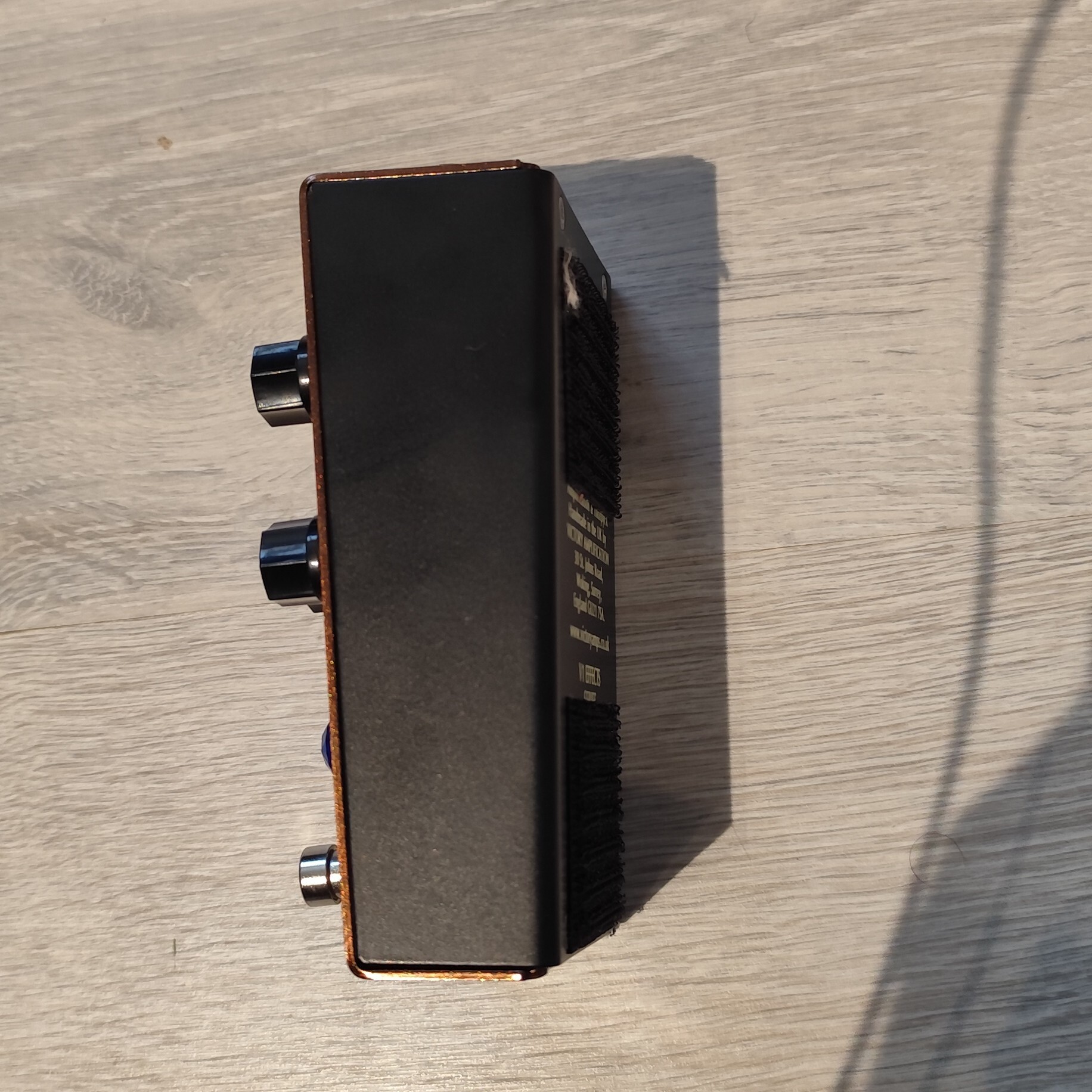 Victory Amps V1 Copper (33896)
