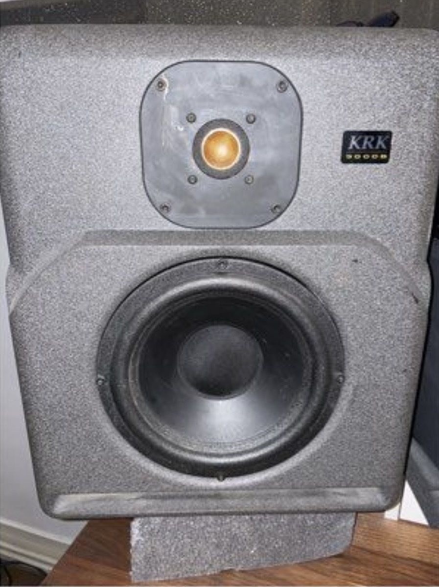 KRK 9000B (47400)