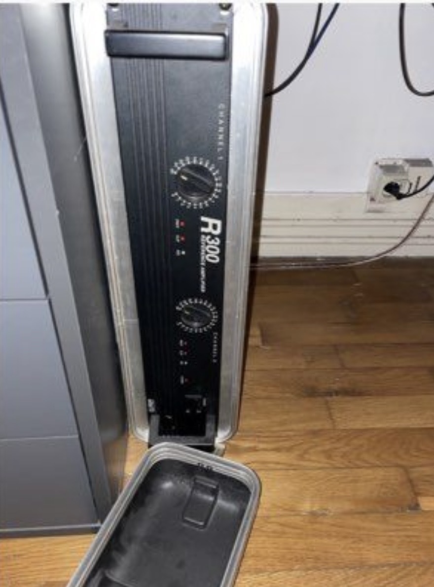 KRK 9000B (13723)