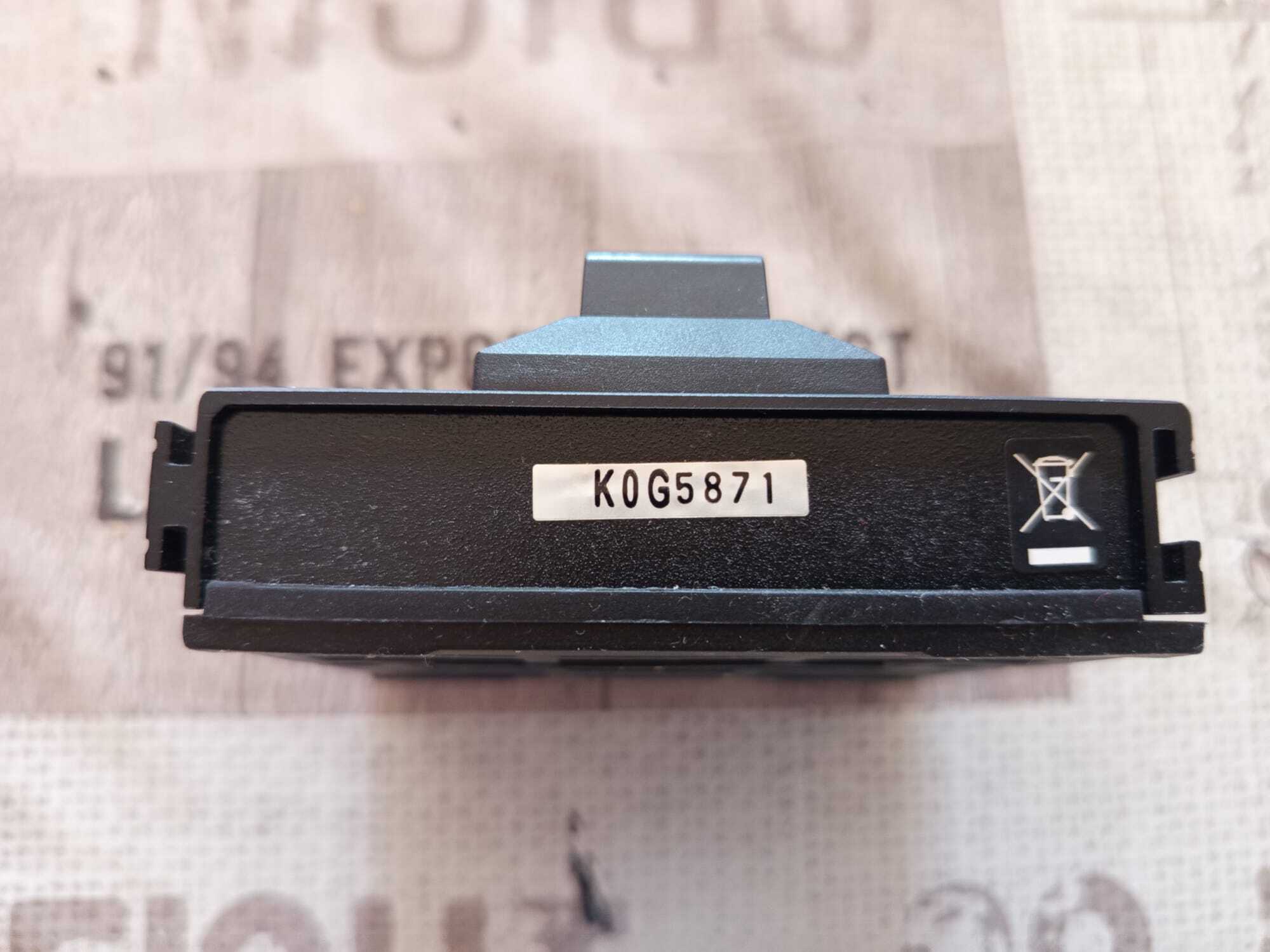 Boss FS-5L Footswitch (Latch) (38298)