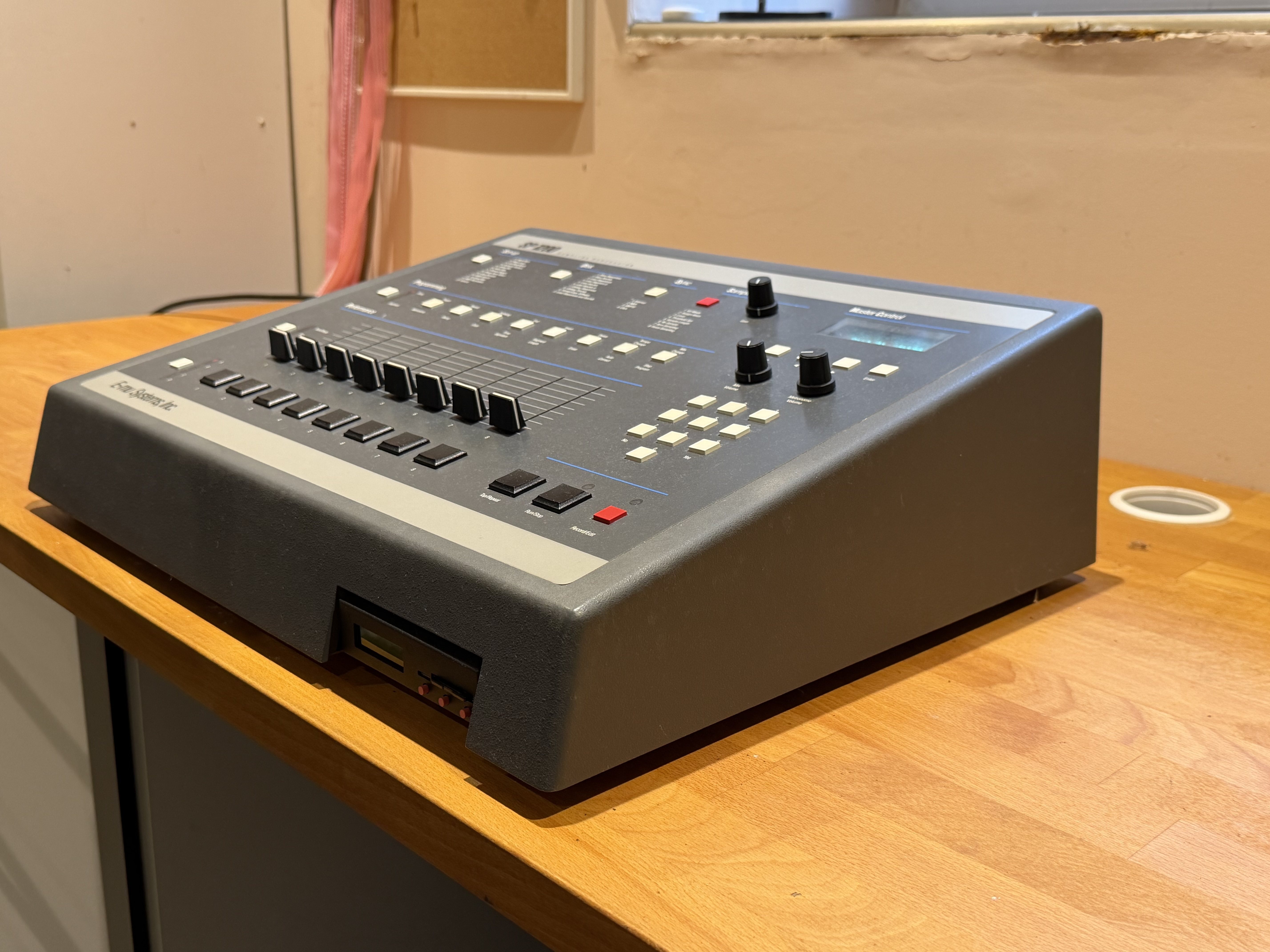 E-MU SP-1200 (62373)