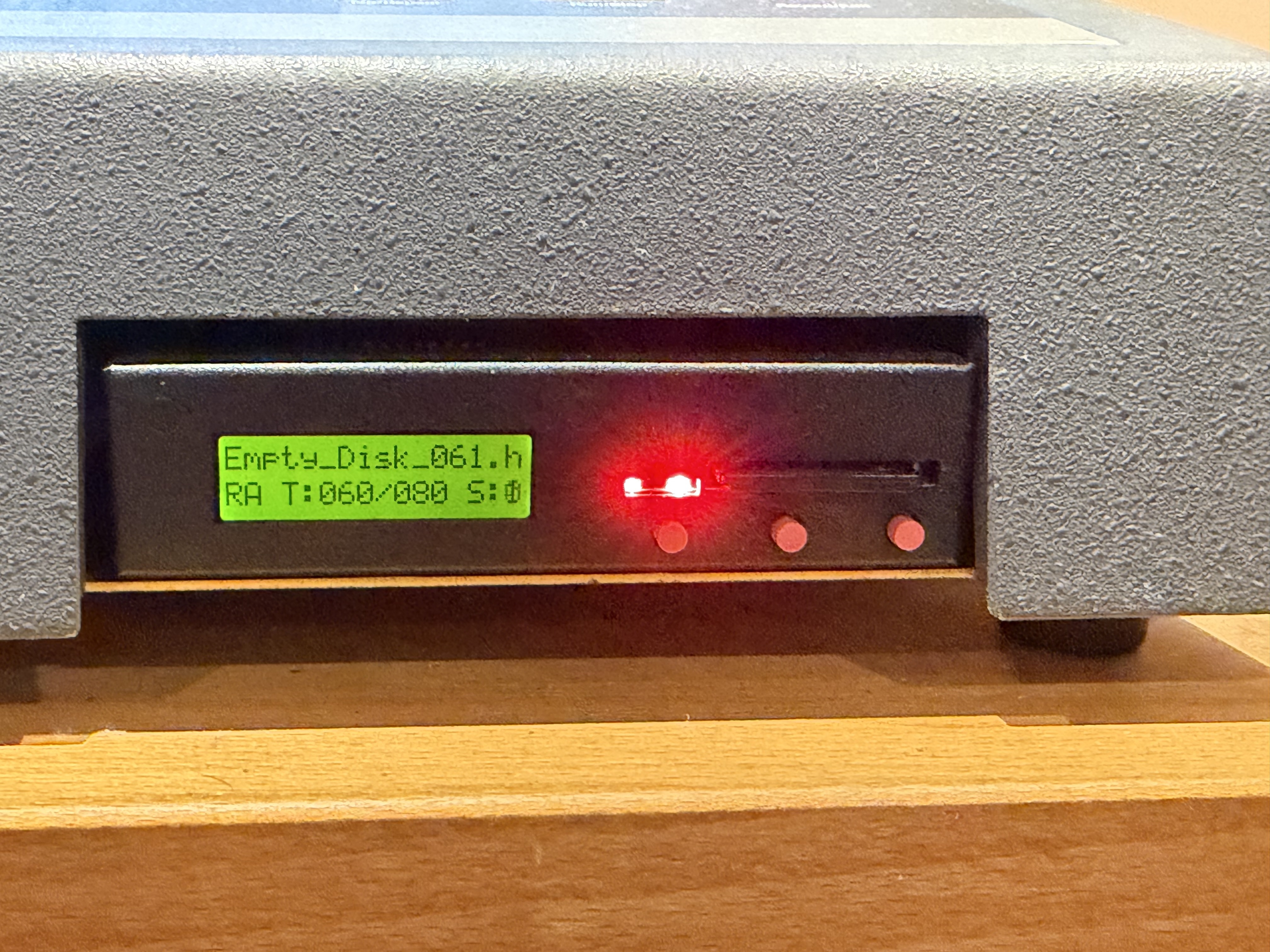 E-MU SP-1200 (99484)