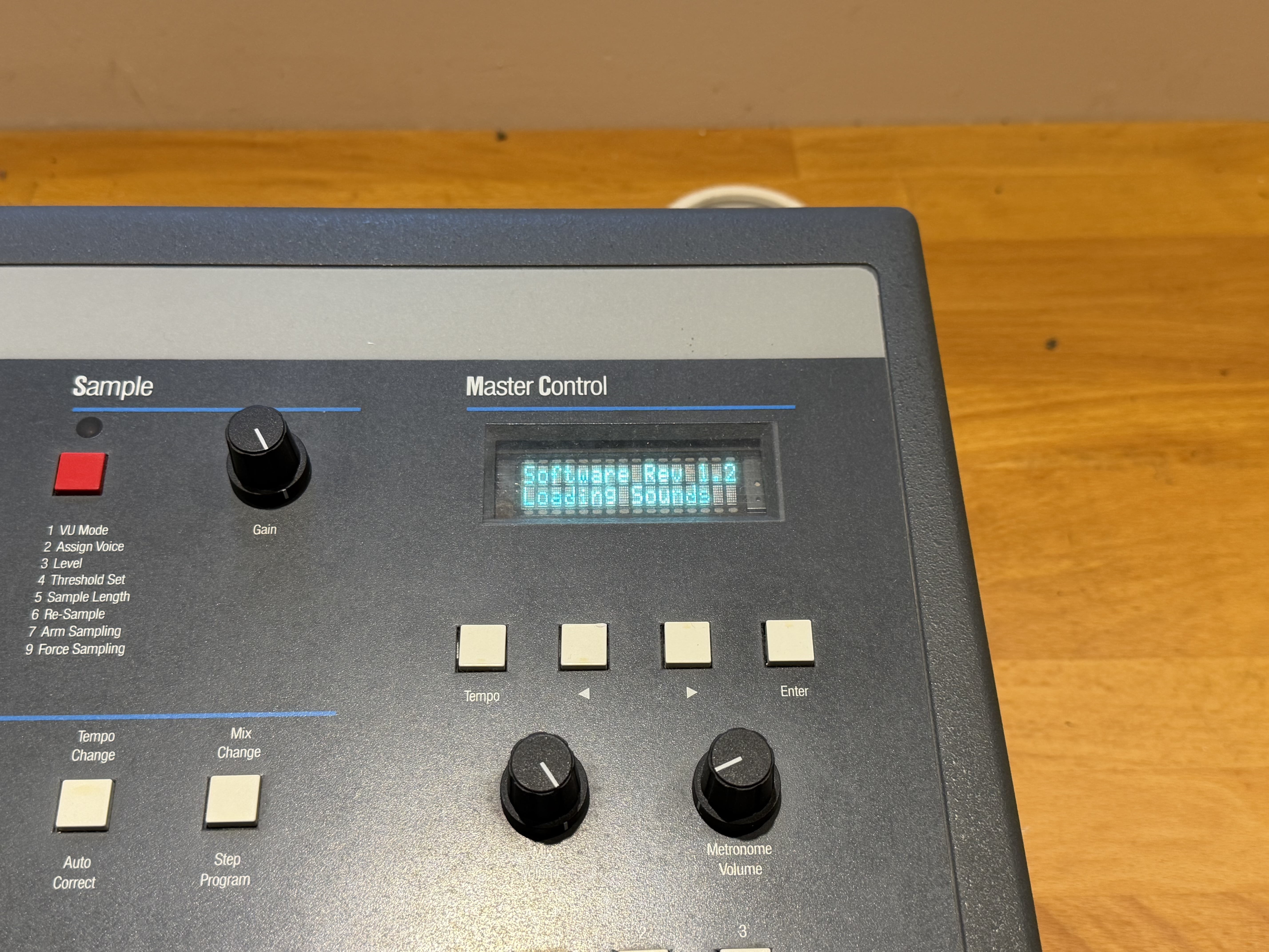 E-MU SP-1200 (16252)