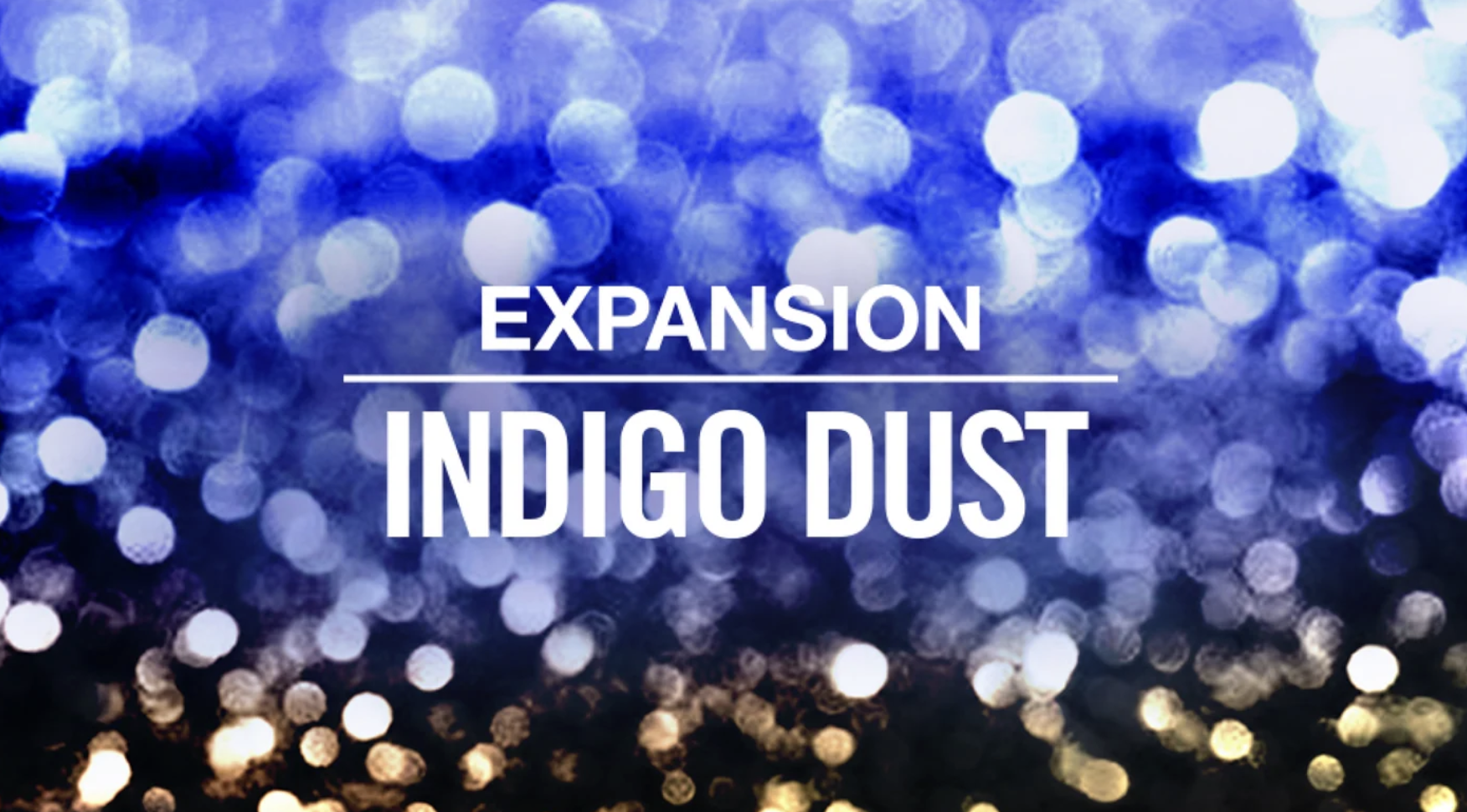 Vends Maschine Expansion - Indigo Dust - Native Instruments Licence Maschine Plus + MK3 MIKRO MK2 MK1 VST