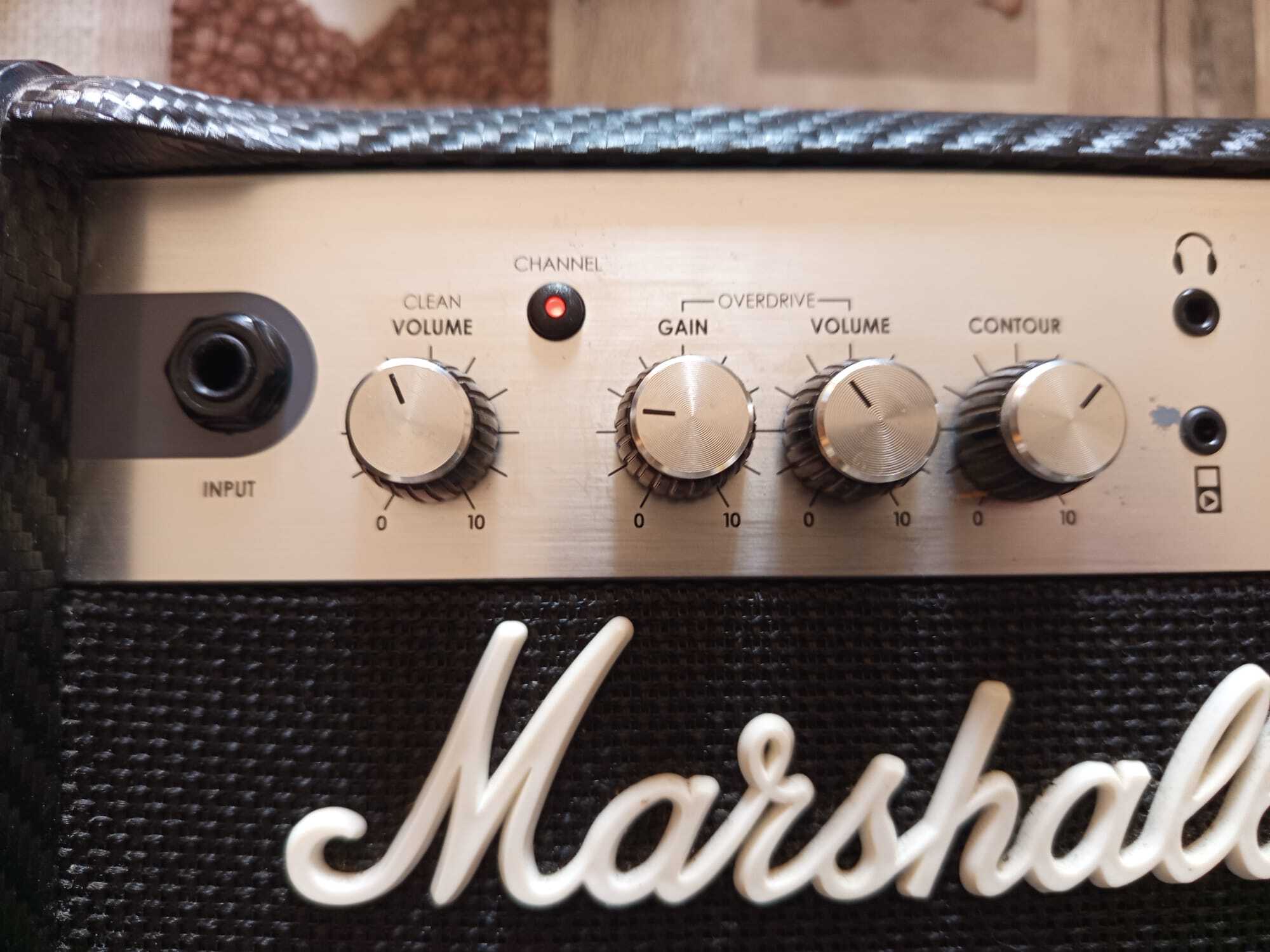 Marshall MG10CF (12713)