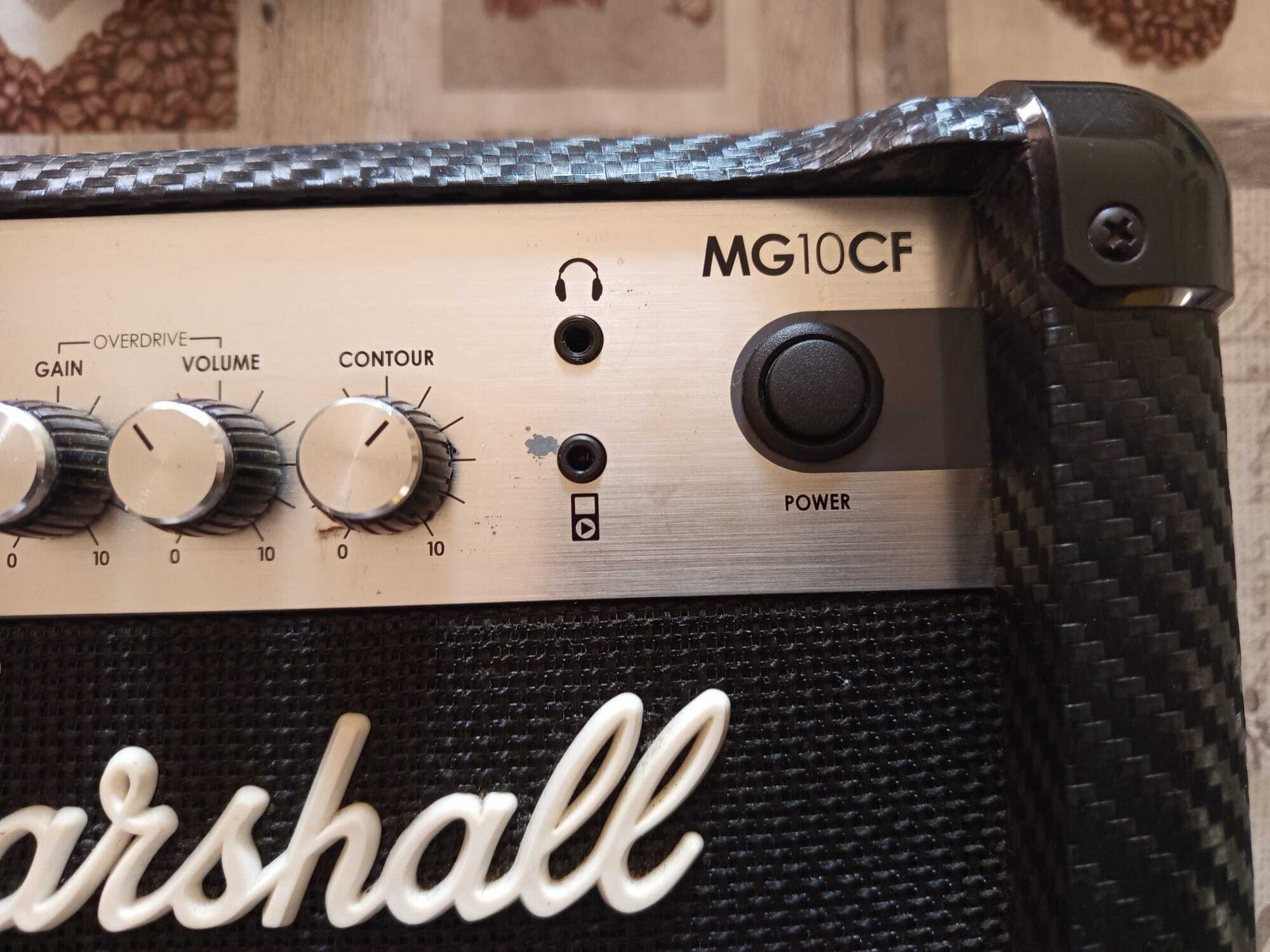 Marshall MG10CF (32580)