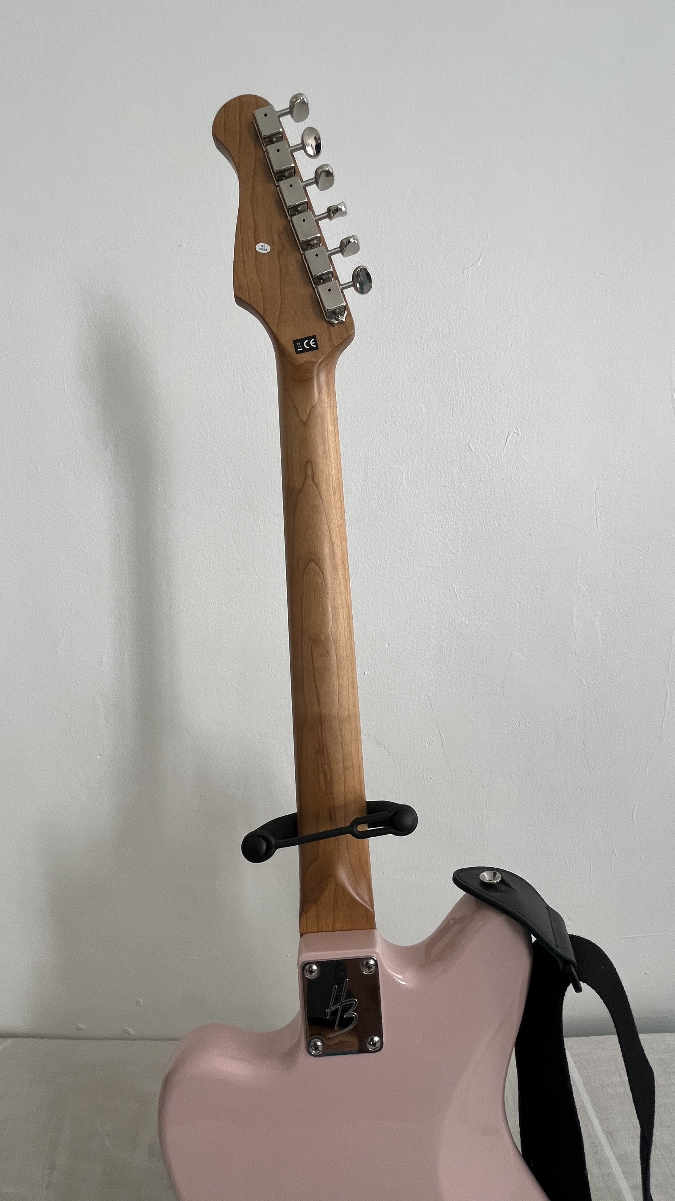 Harley Benton JA-60CC (96001)