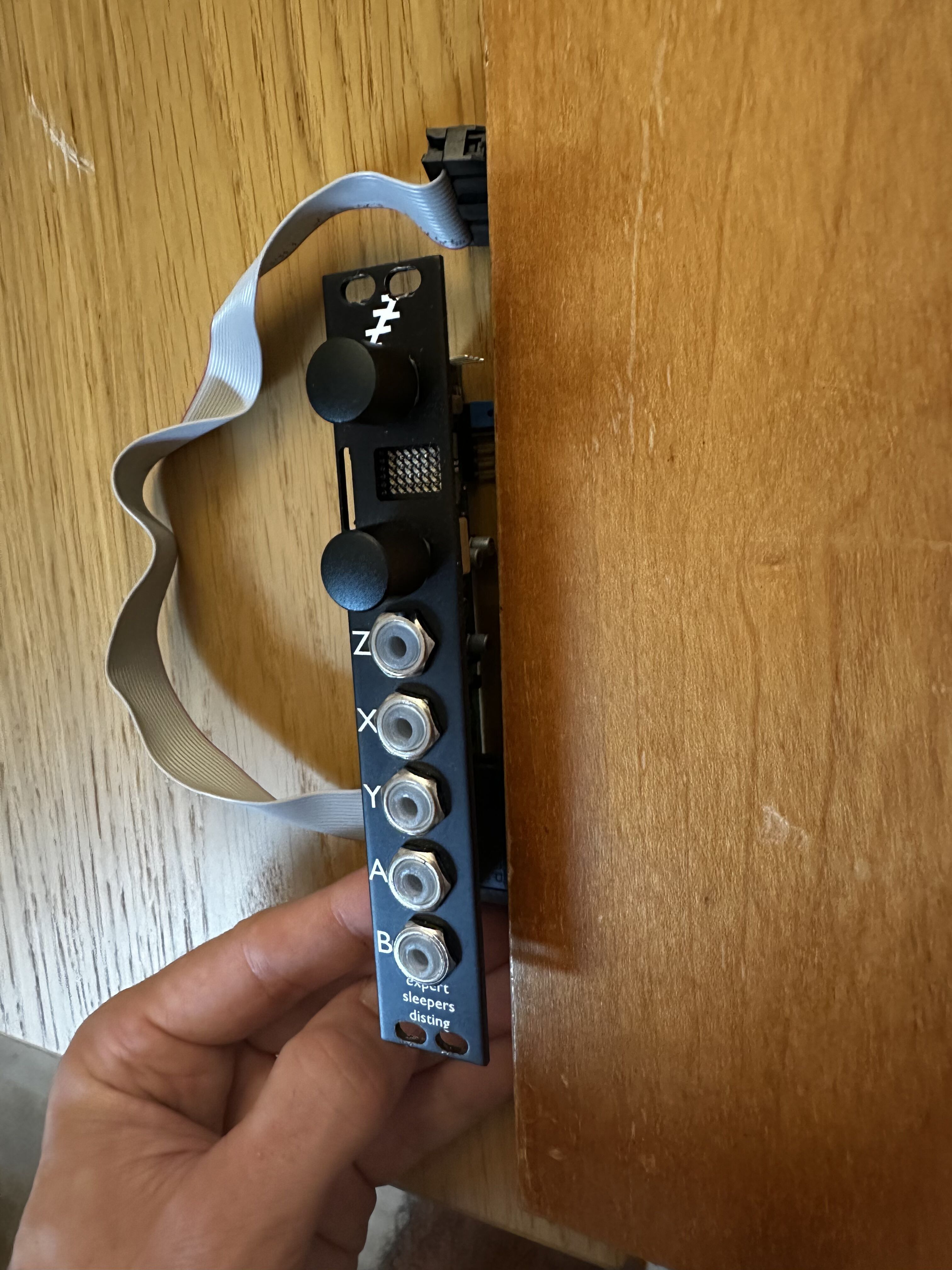 Expert Sleepers Disting mk4 (70138)