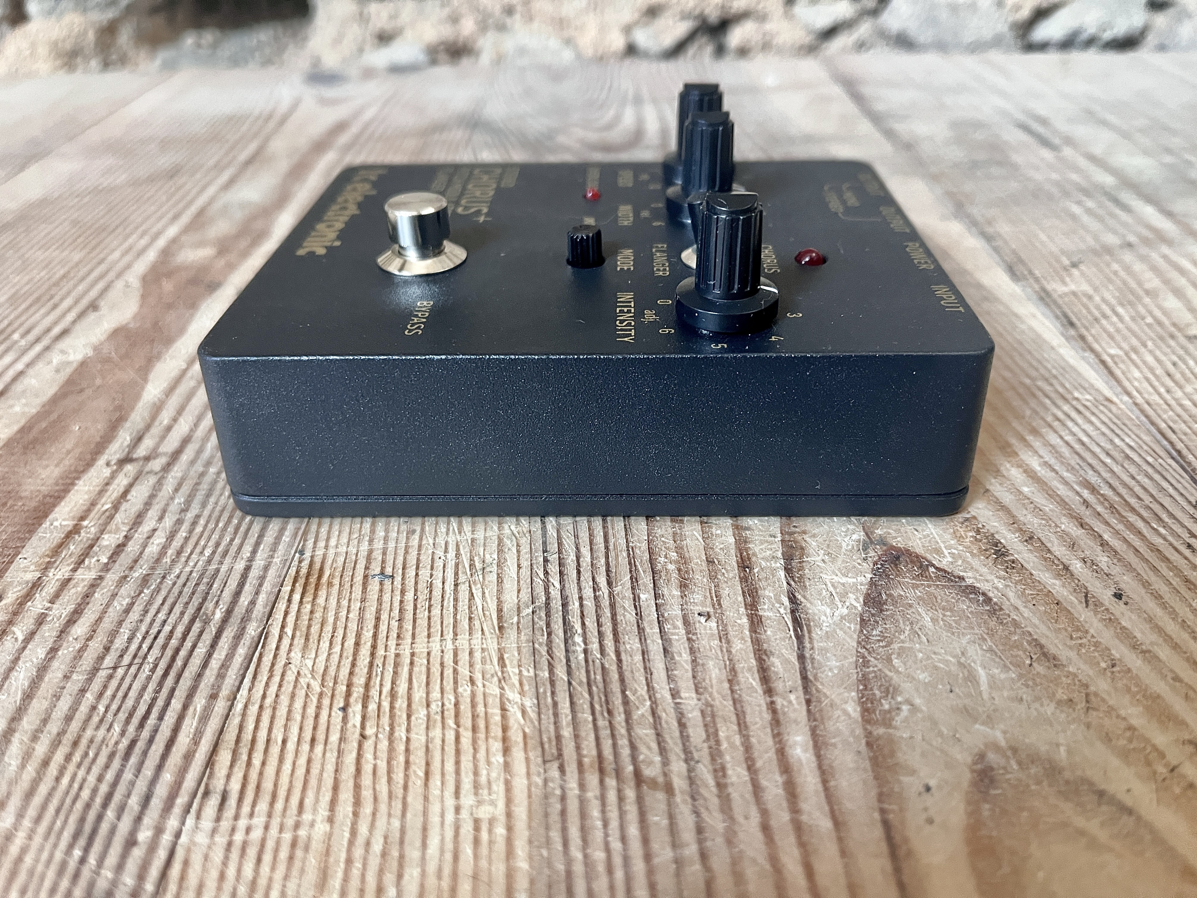 TC Electronic SCF Gold Stereo Chorus Flanger (46936)