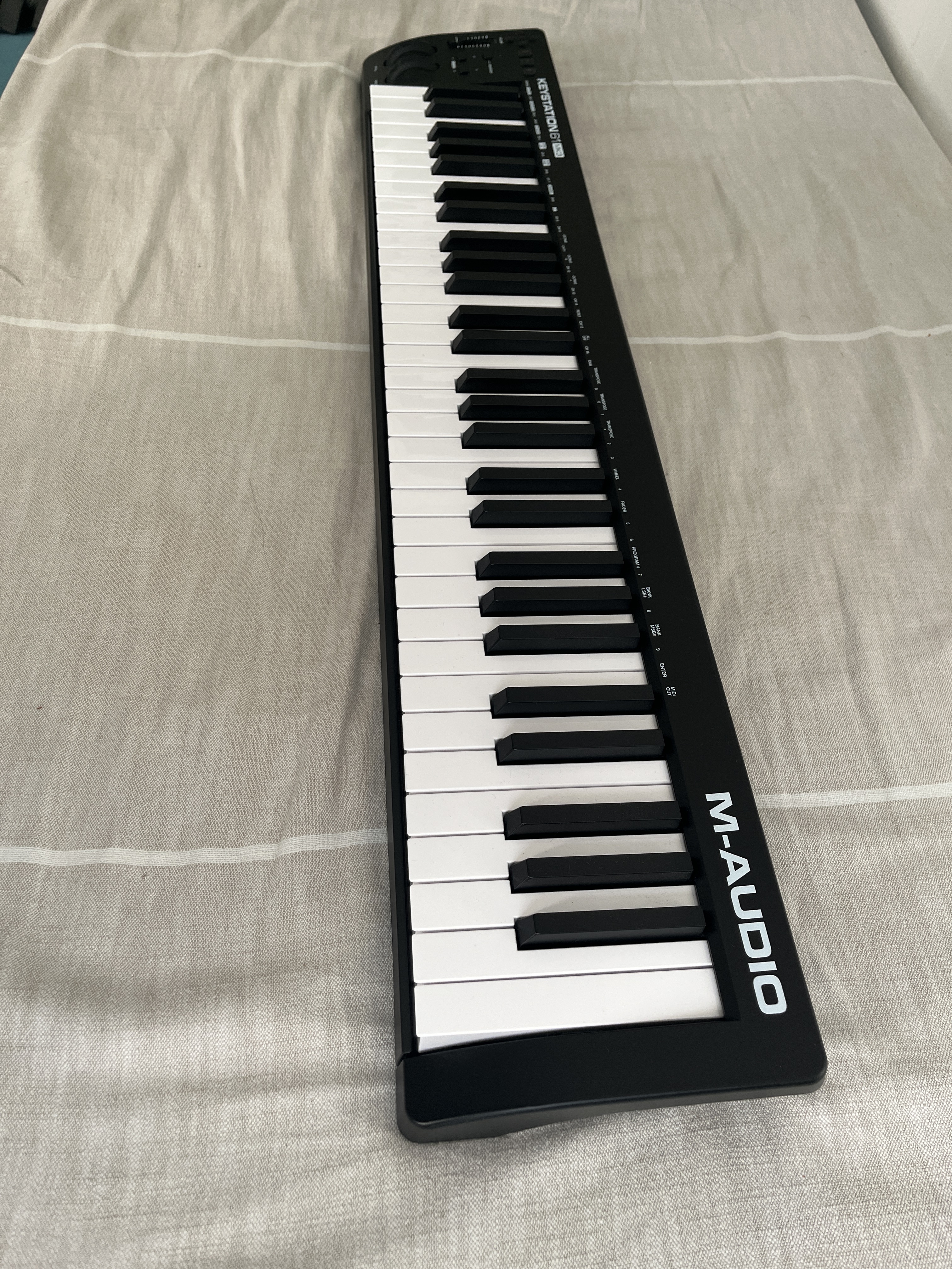M-Audio Keystation 61 MK3 (50656)