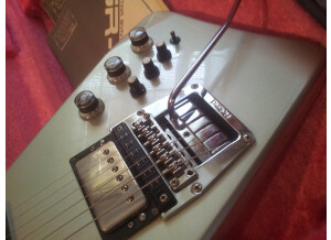 Roland G-707 (GUITAR SYNTH CONTROLLER)