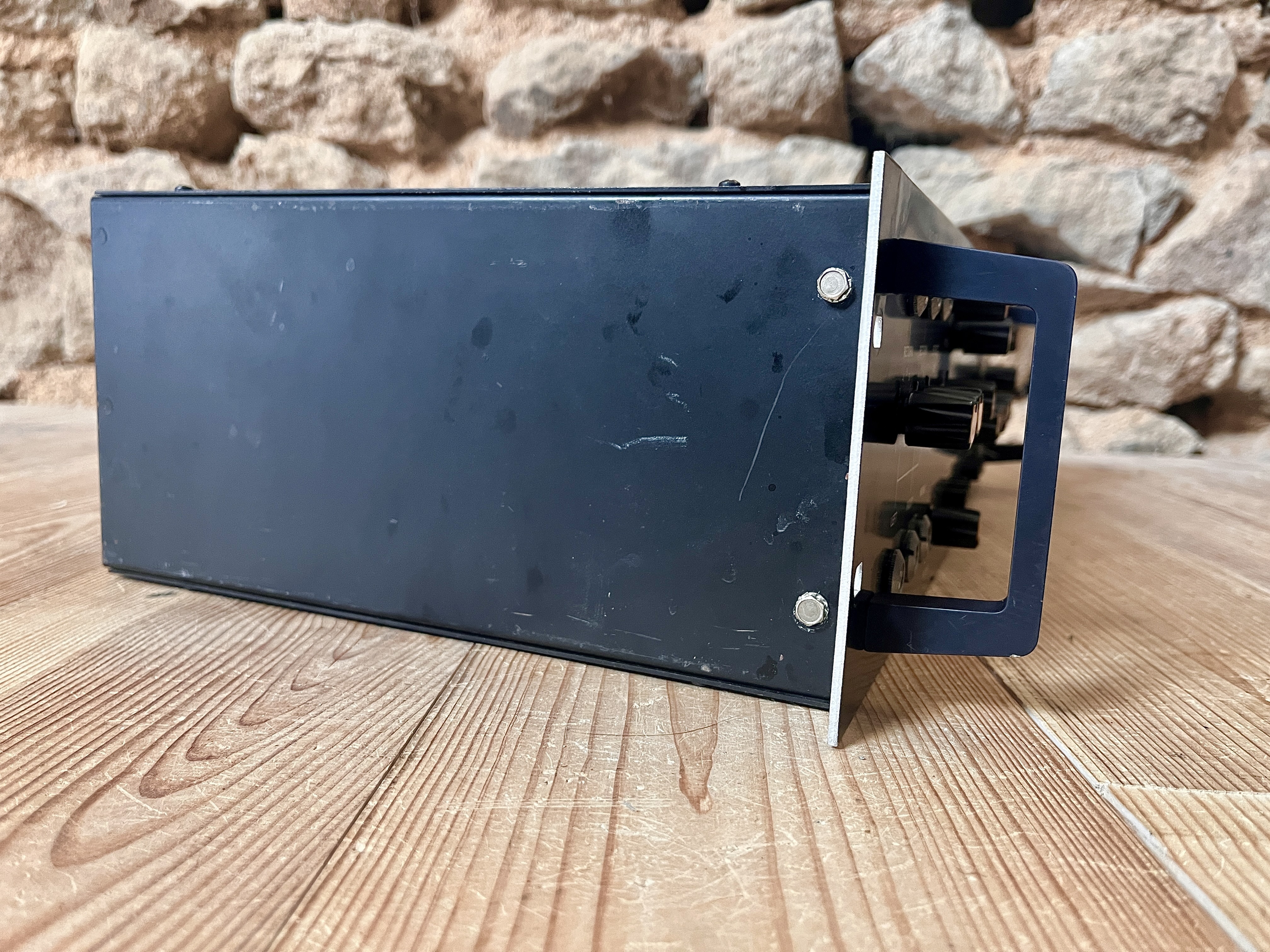 Dynacord SRS-56 Stereo Reverberation System (93236)