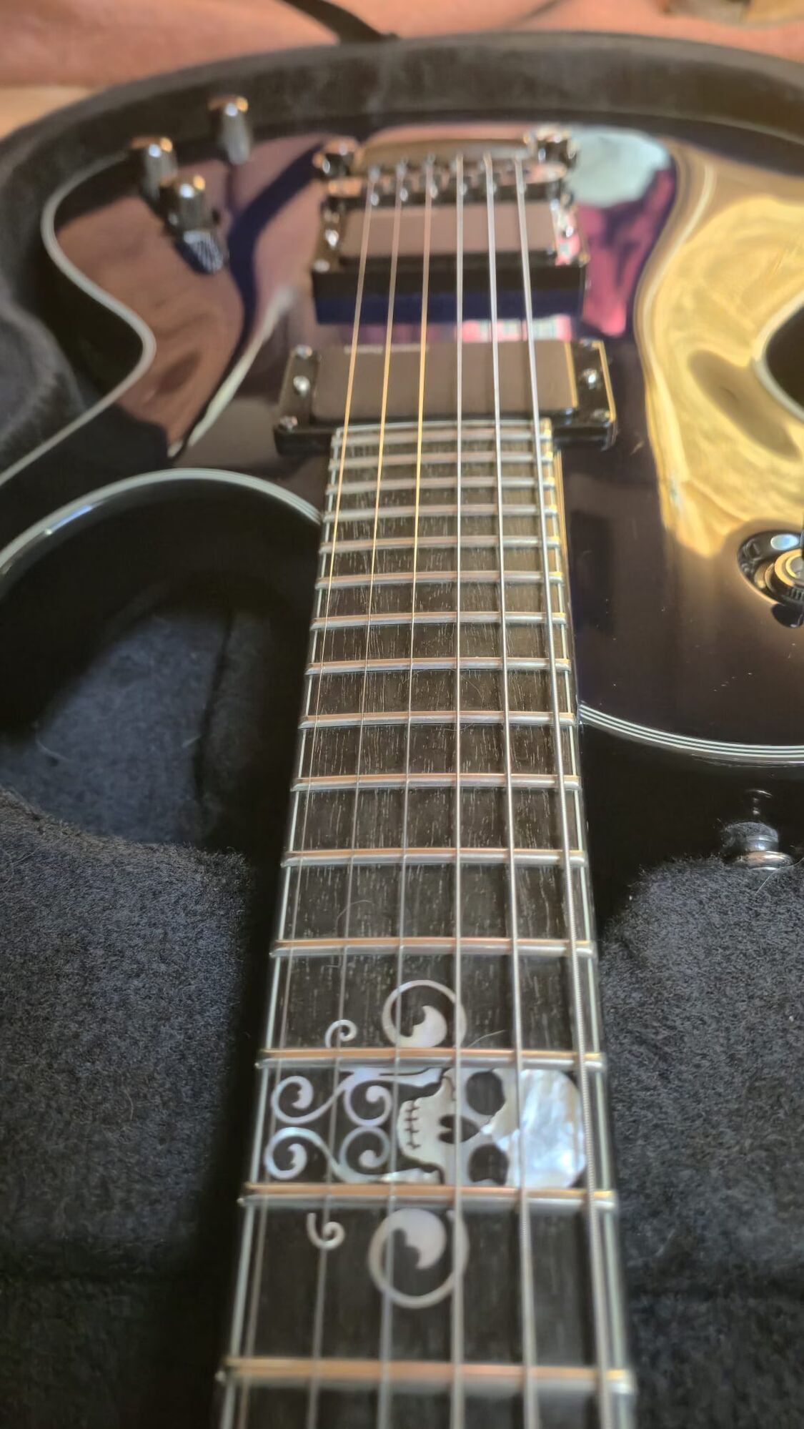 Schecter 3