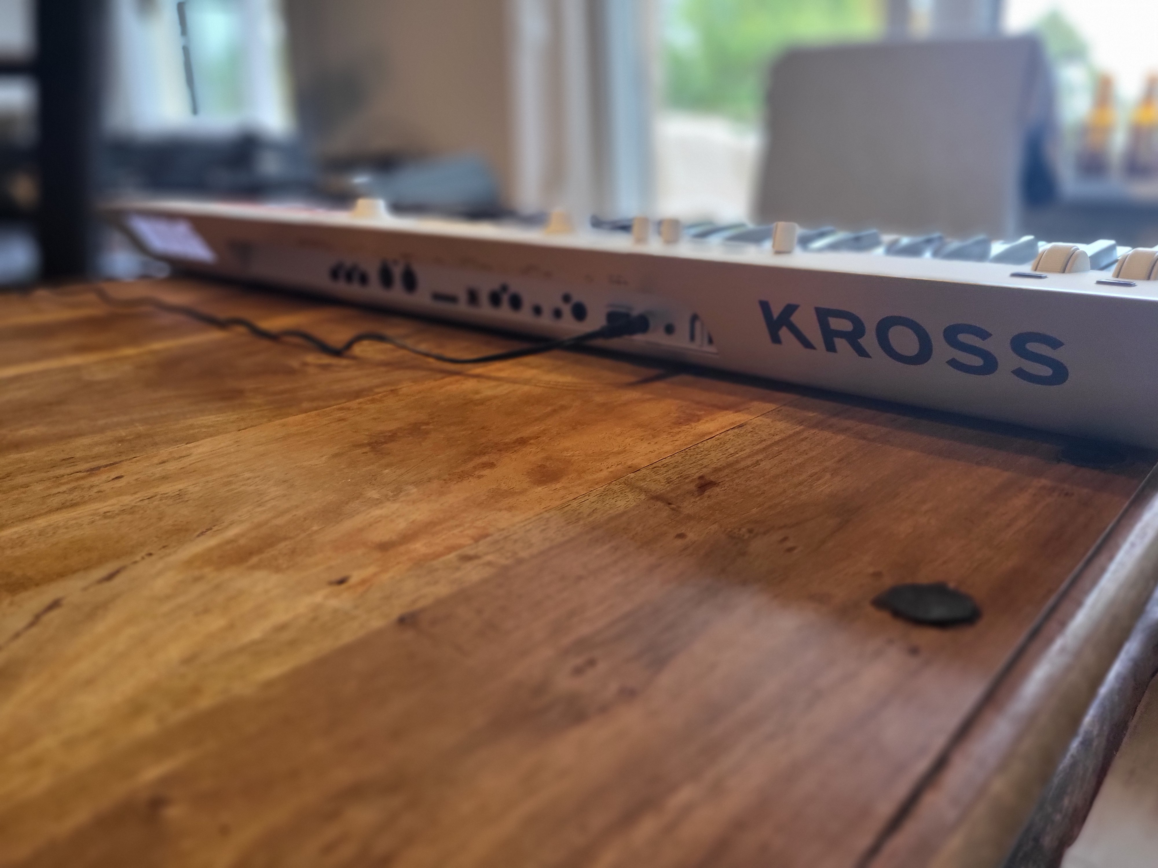 Korg Kross 2-61 (78023)