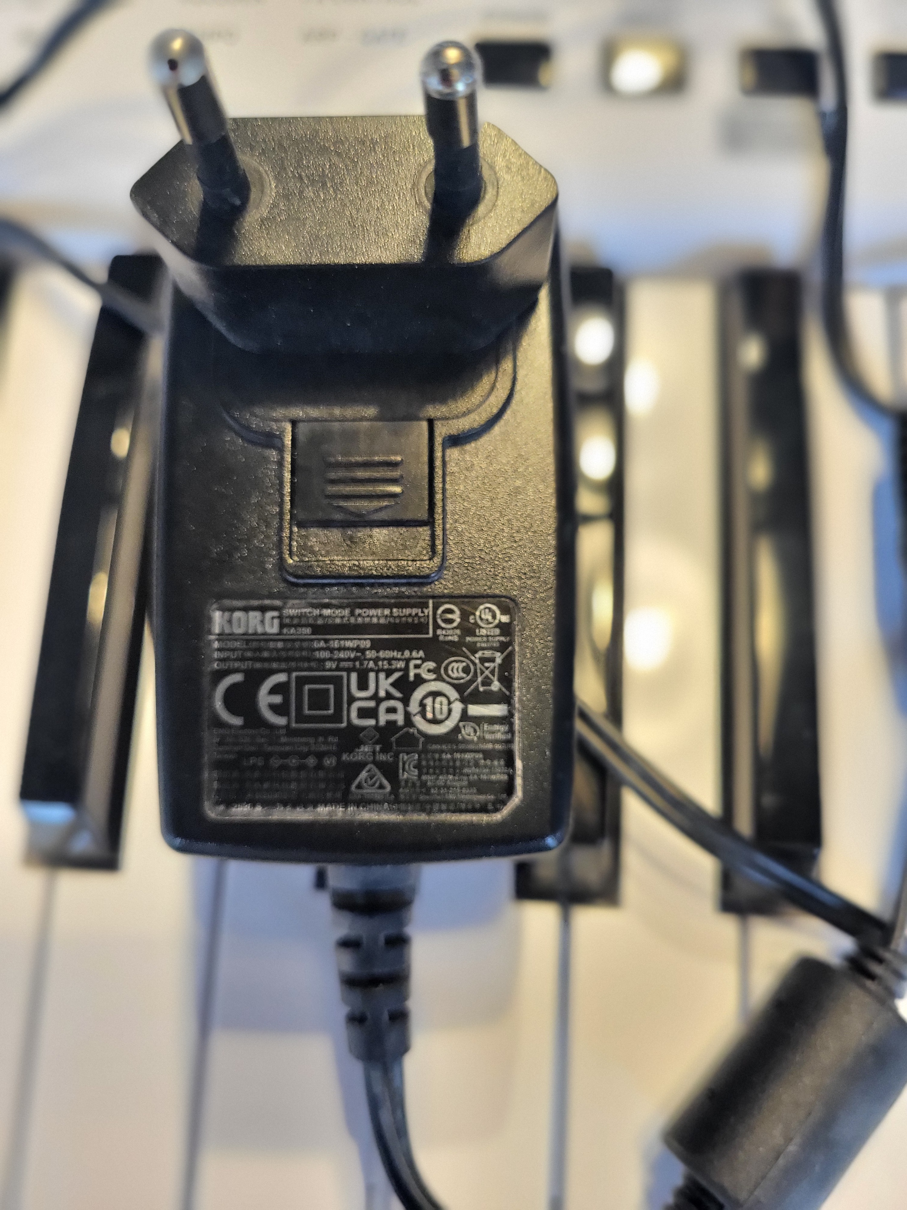 Korg Kross 2-61 (11704)