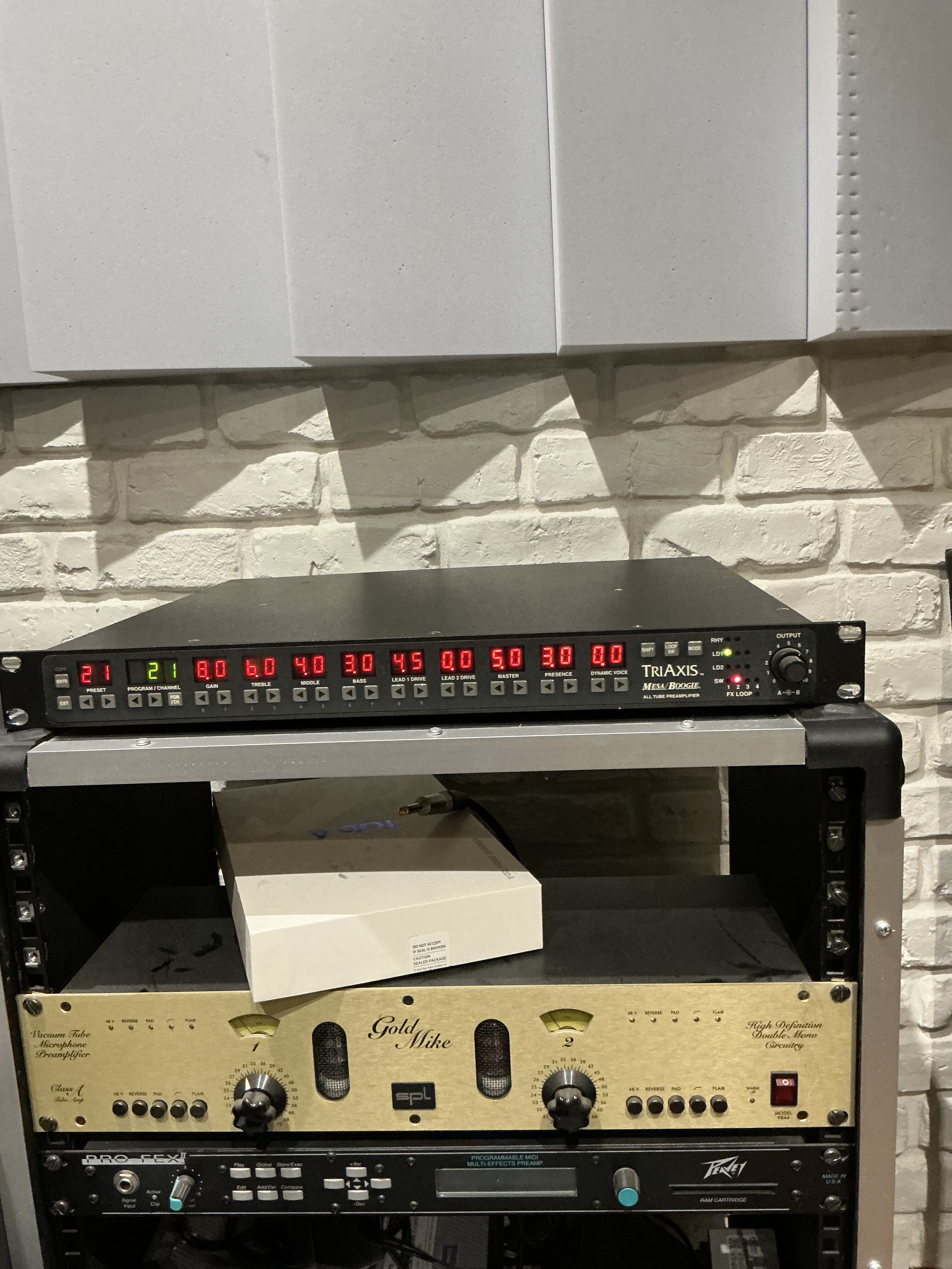 Mesa boogie 