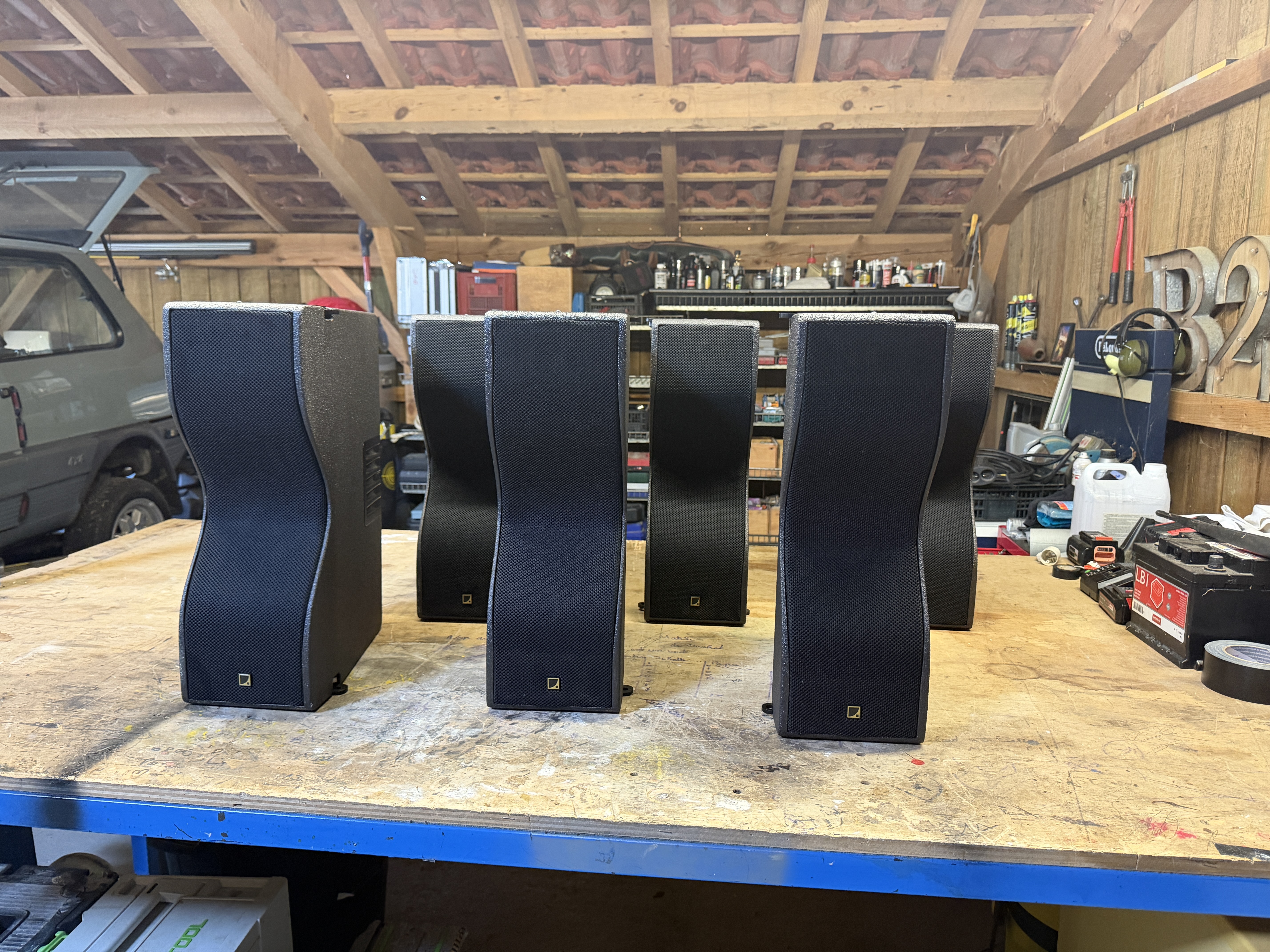 L-Acoustics kiva (91606)