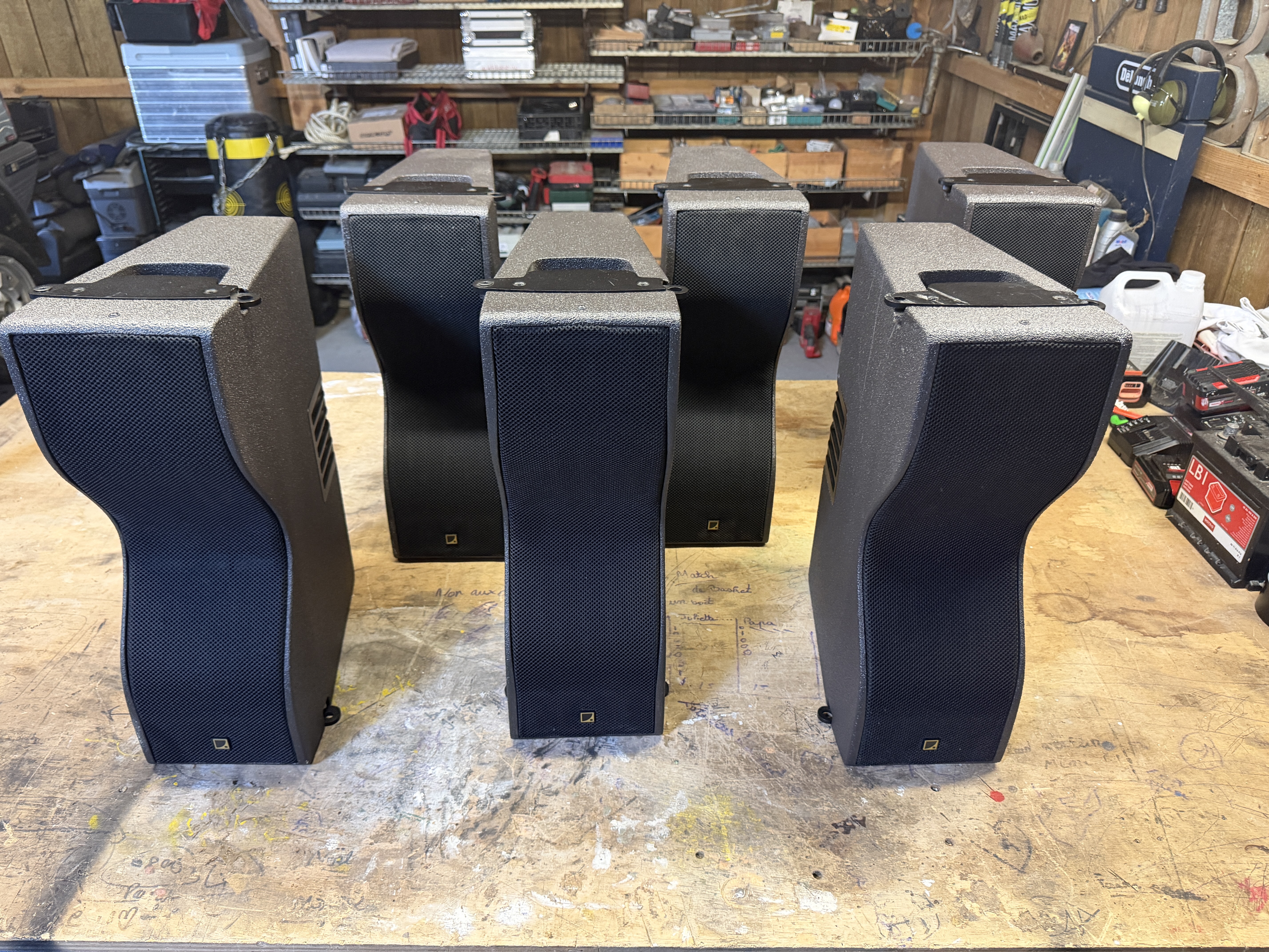 L-Acoustics kiva (90943)