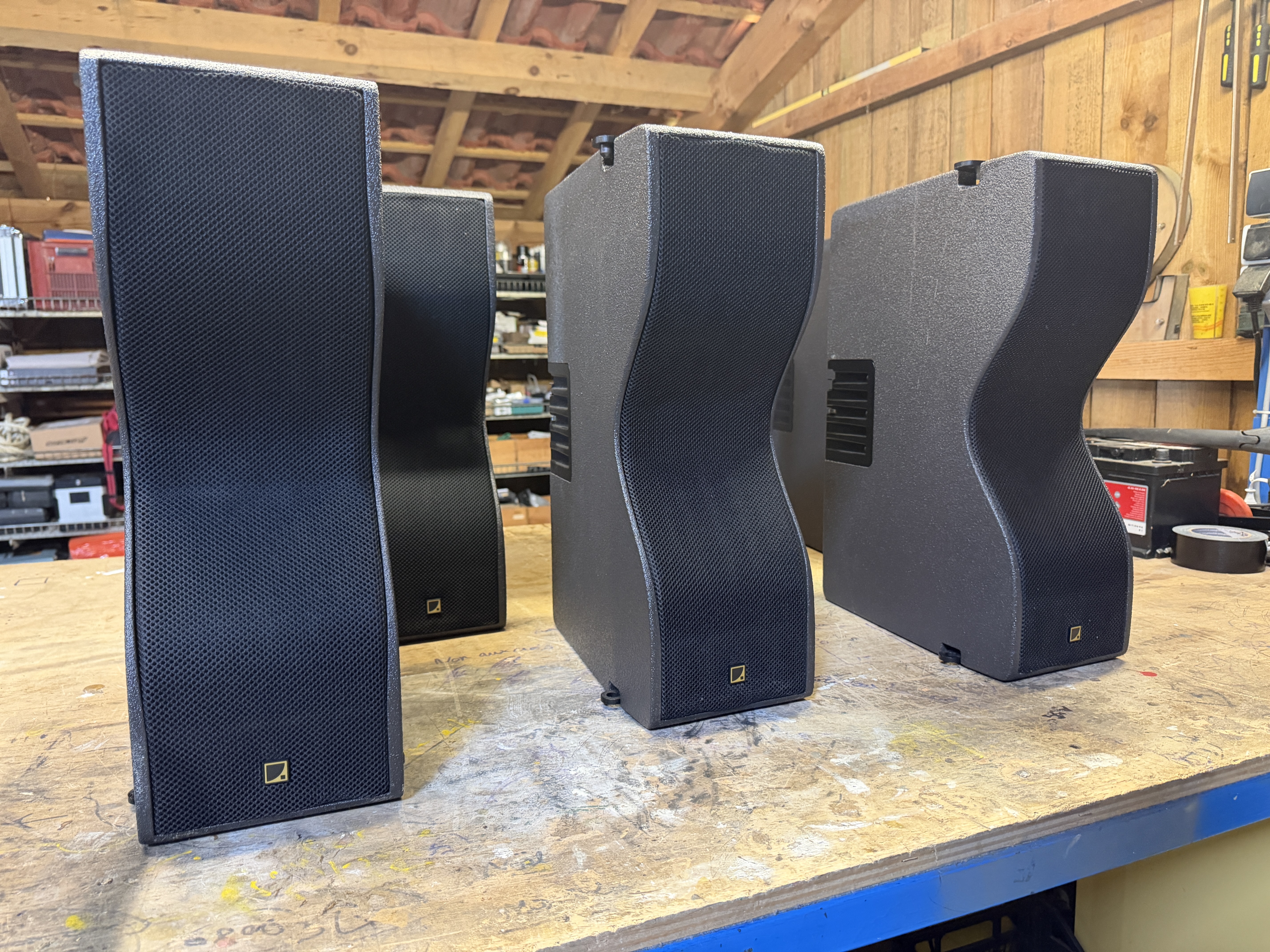 L-Acoustics kiva (41909)