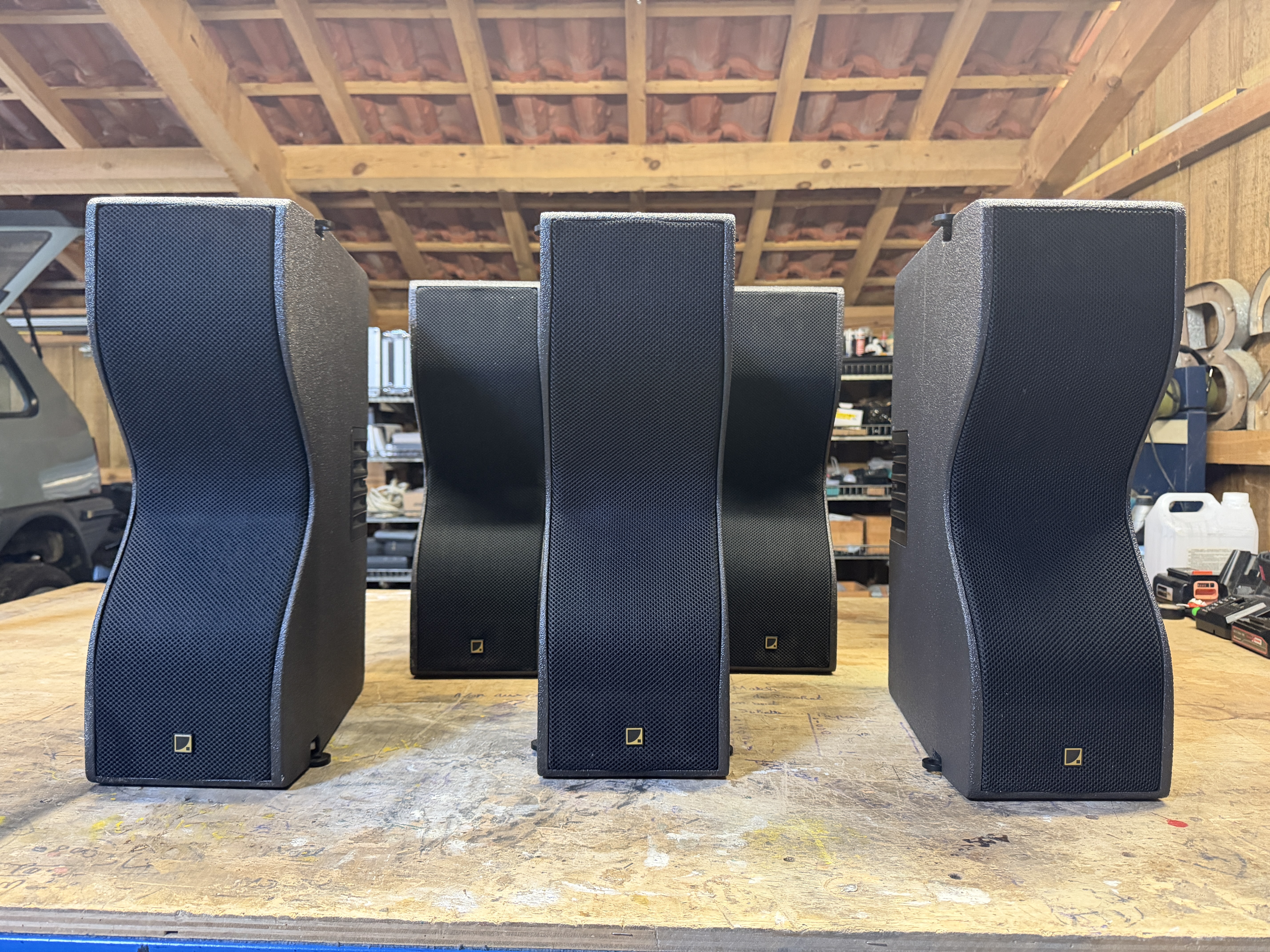 L-Acoustics kiva (463)