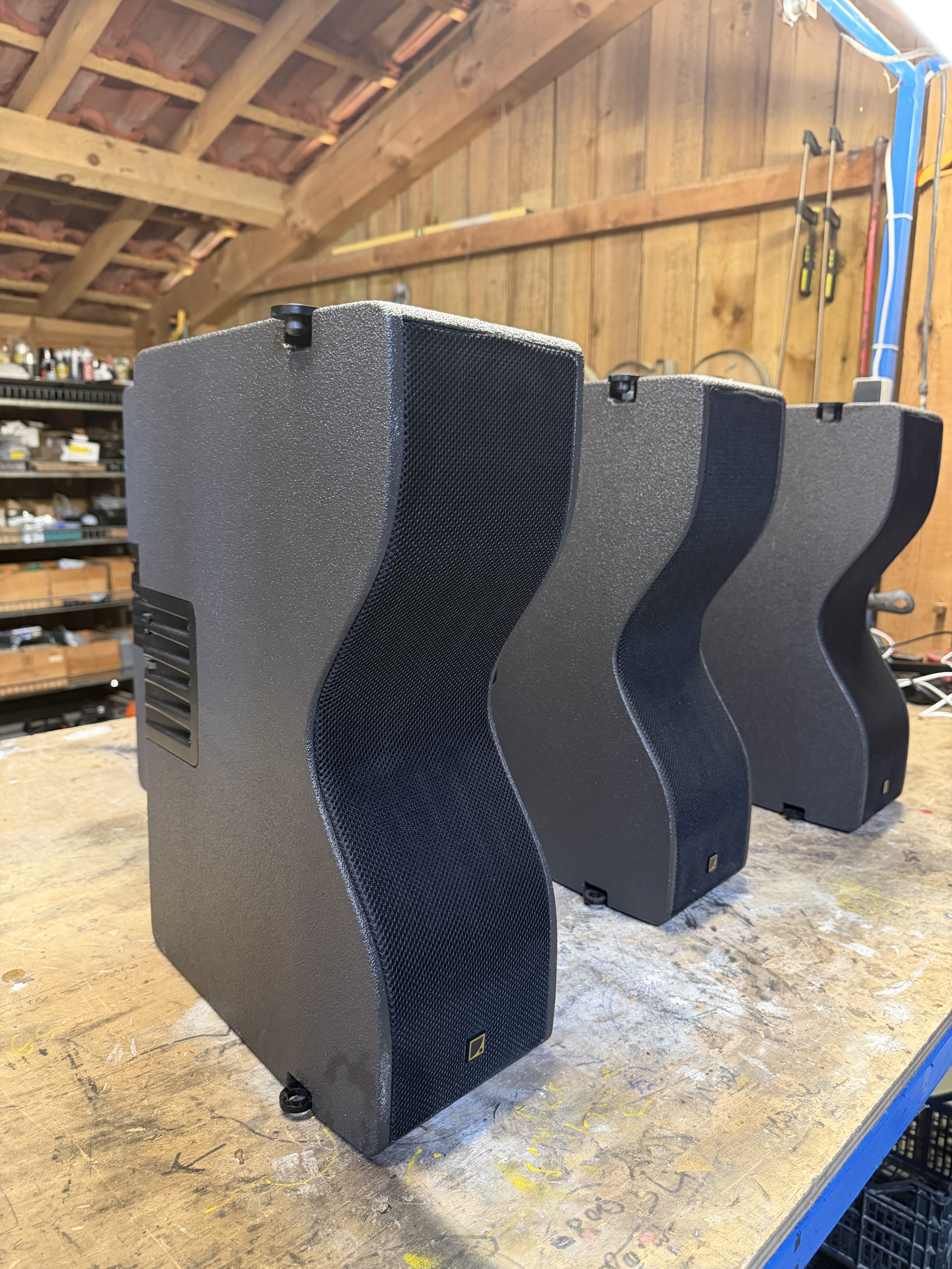 L-Acoustics kiva (23636)