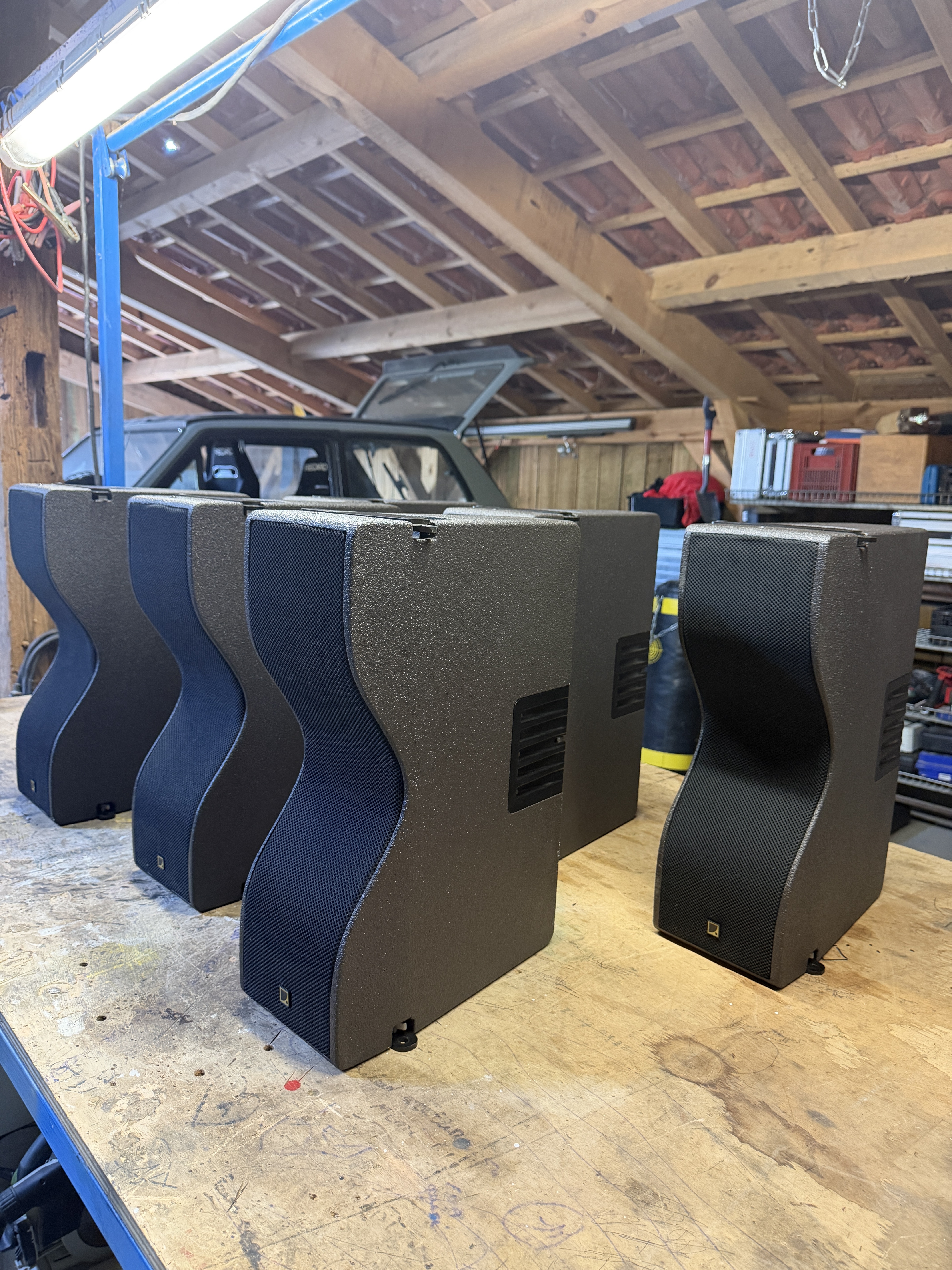 L-Acoustics kiva (99823)