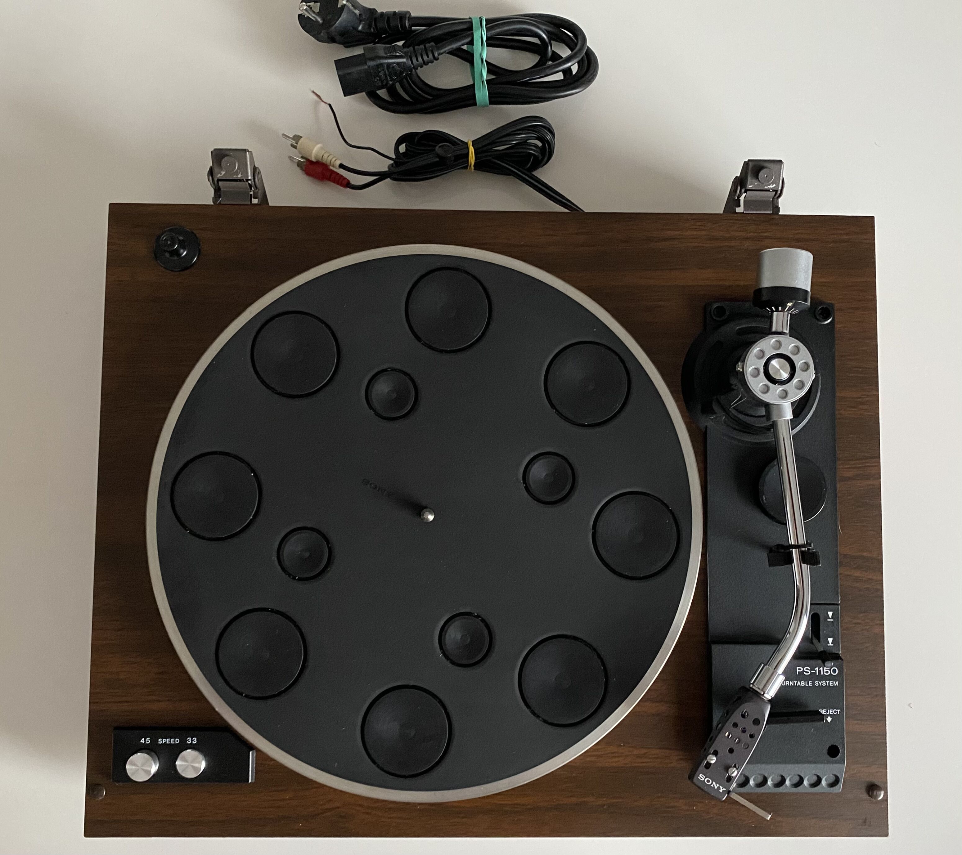 Sony PS-1150 (80868)